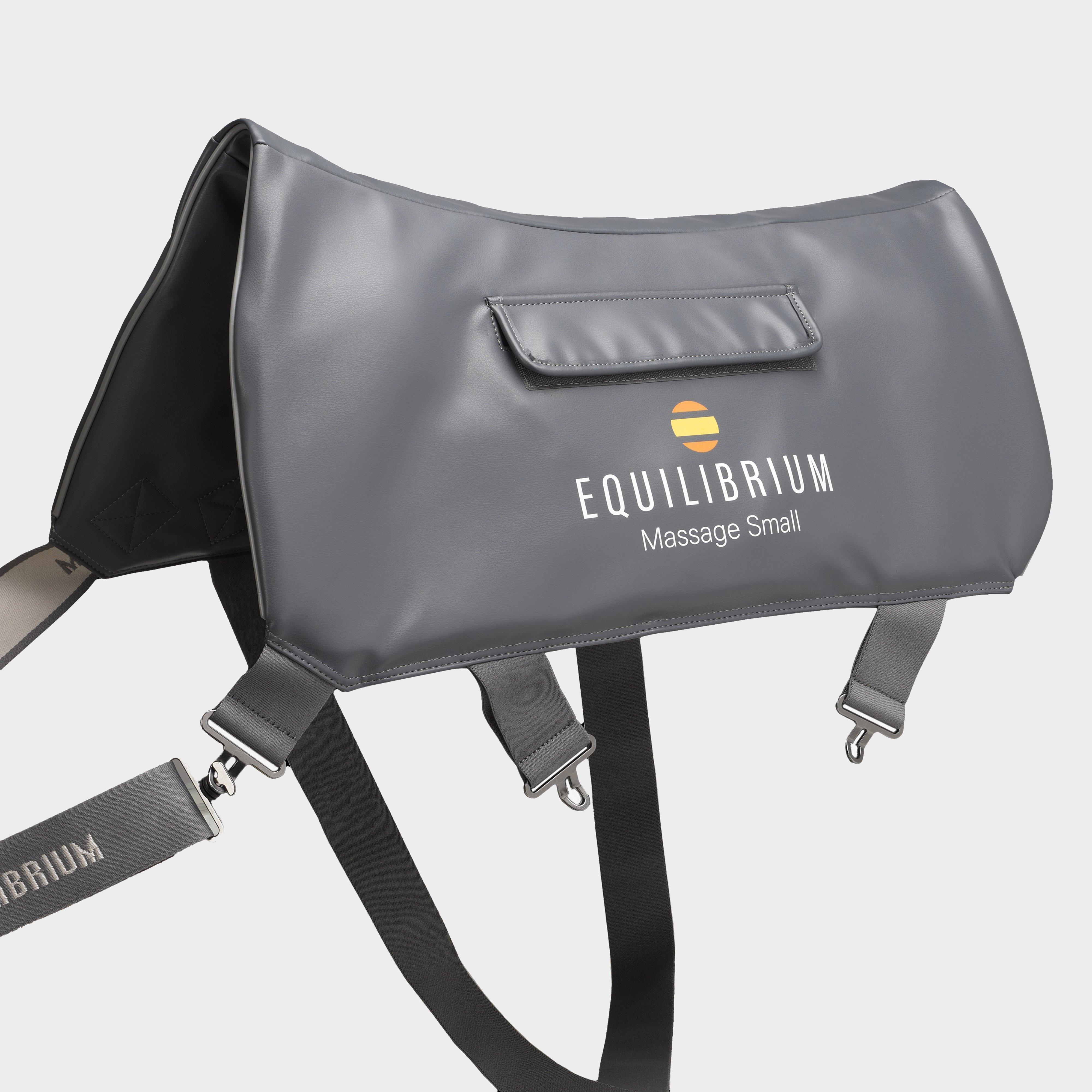 Pony Massage Pad
