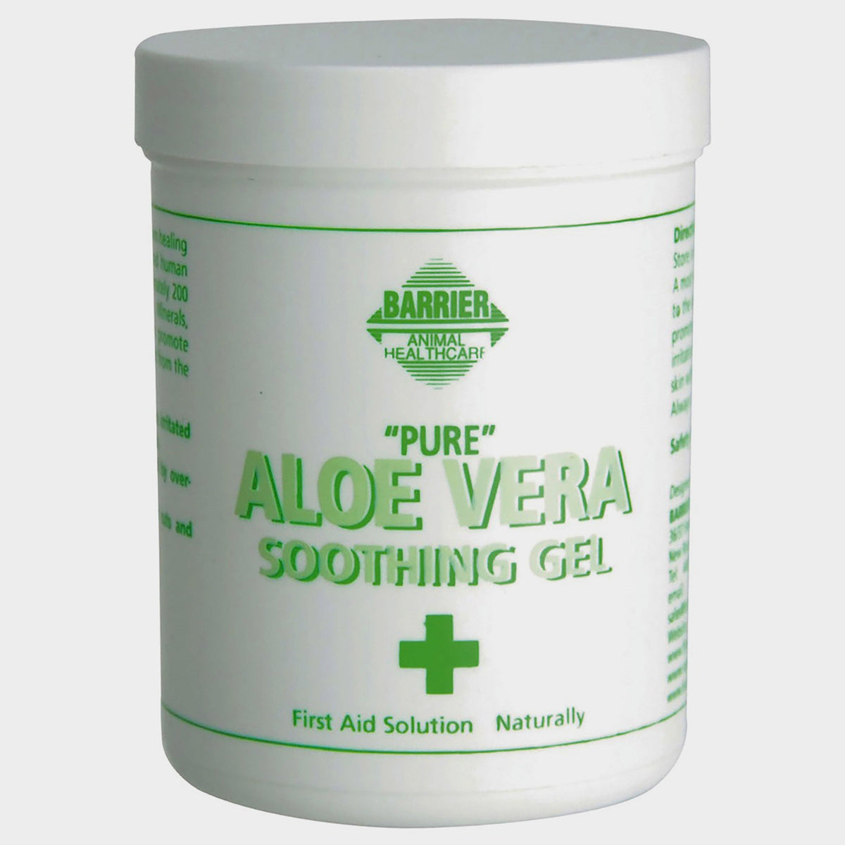 Aloe Vera Soothing Gel 250ml