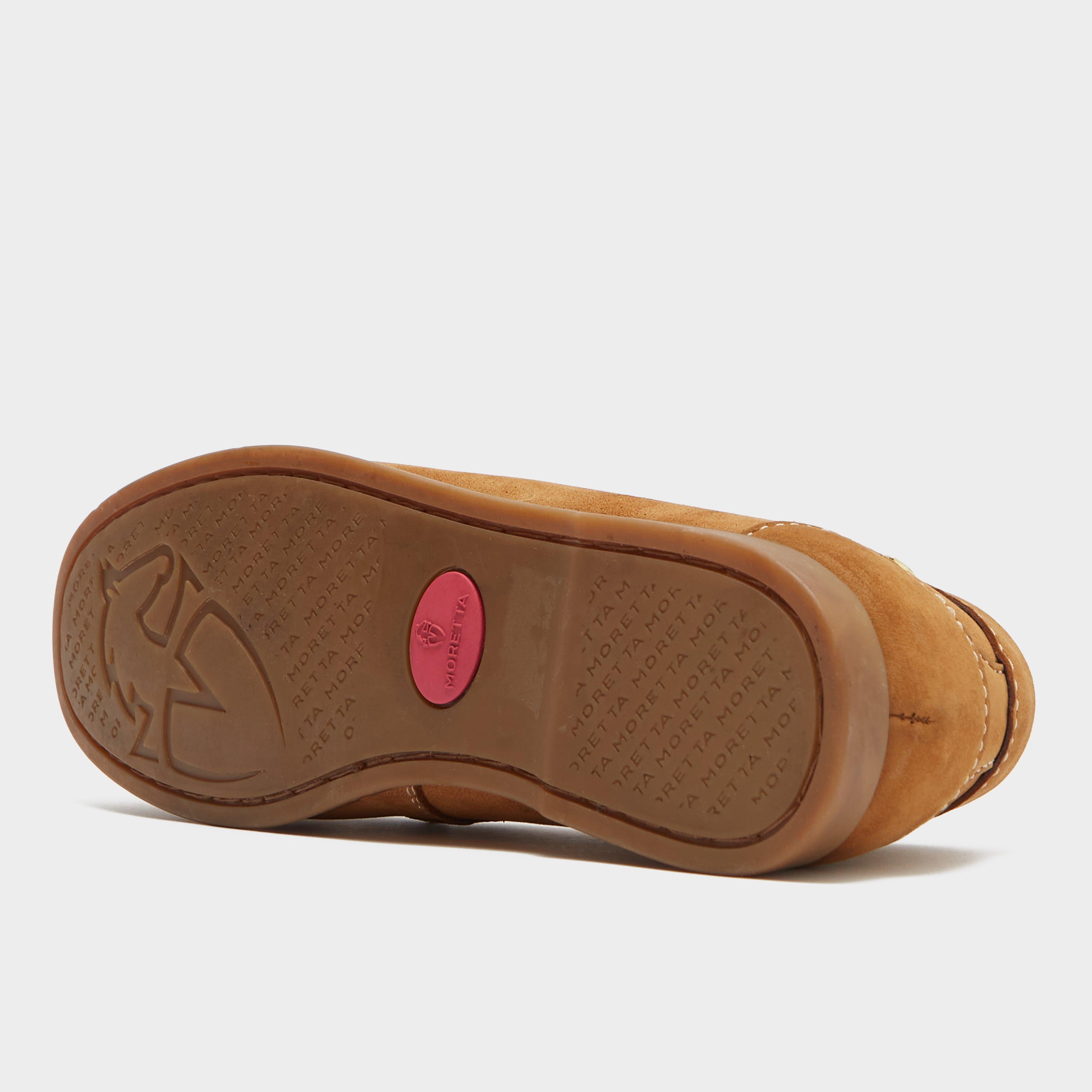 Womens Alita Loafers Tan