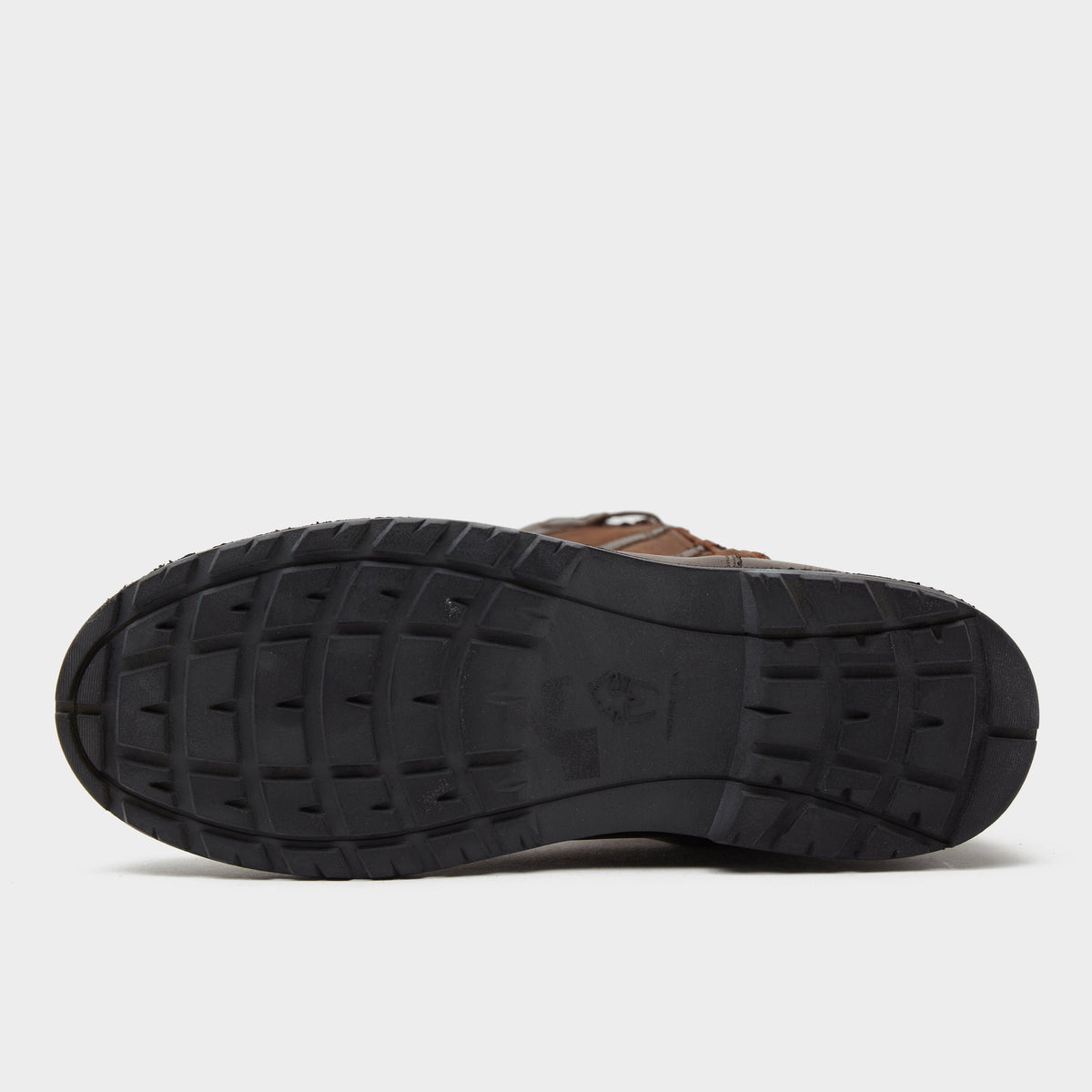 Womens Bella Country Boots Brown