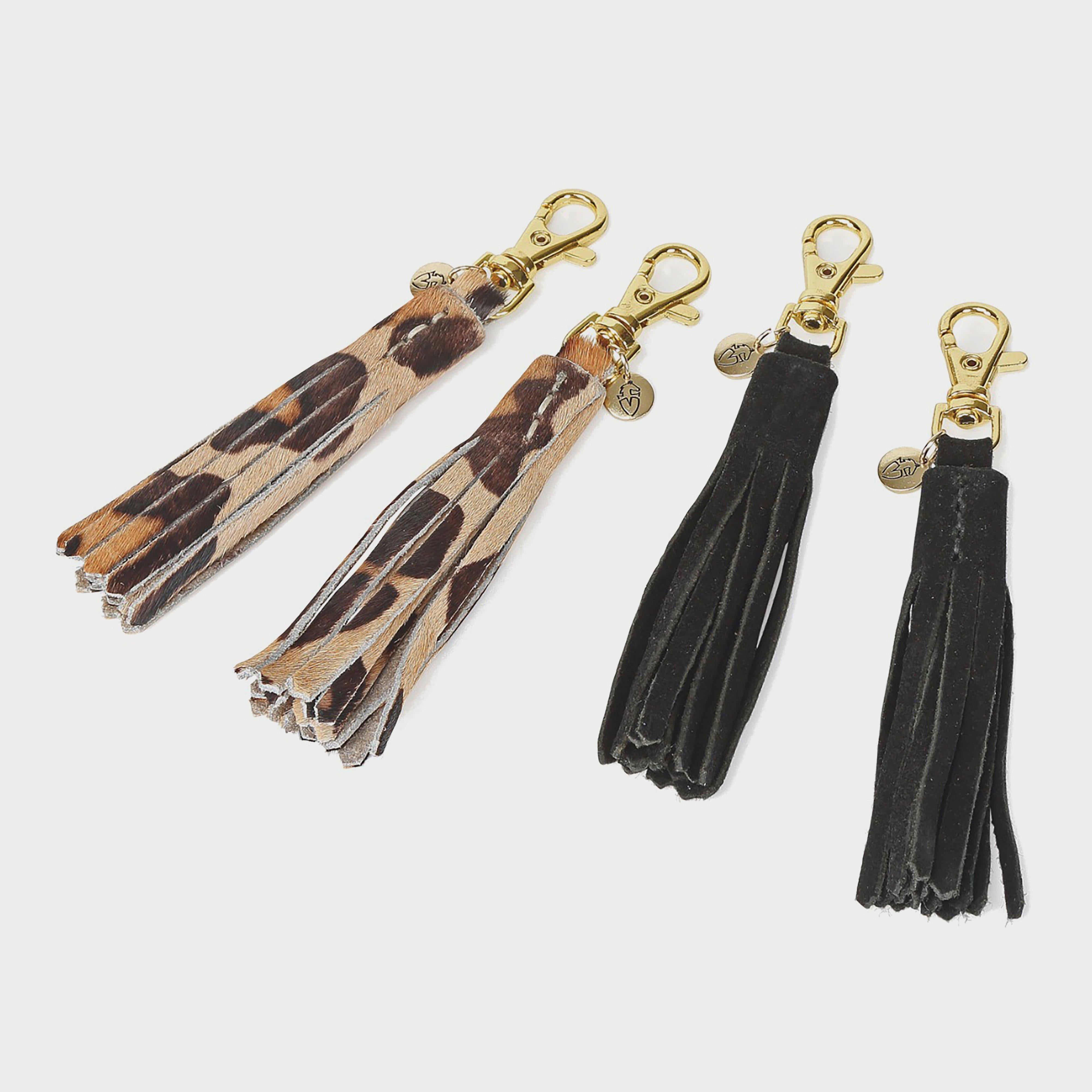 Womens Arabella Boots Black