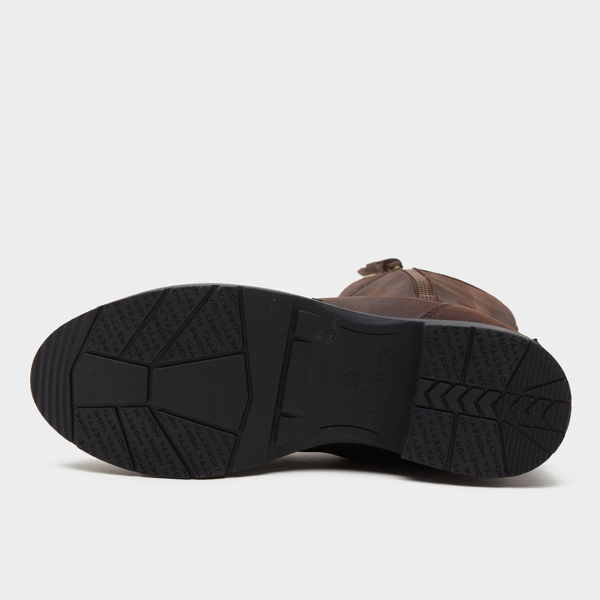 Kids Alessandro Boots Chocolate