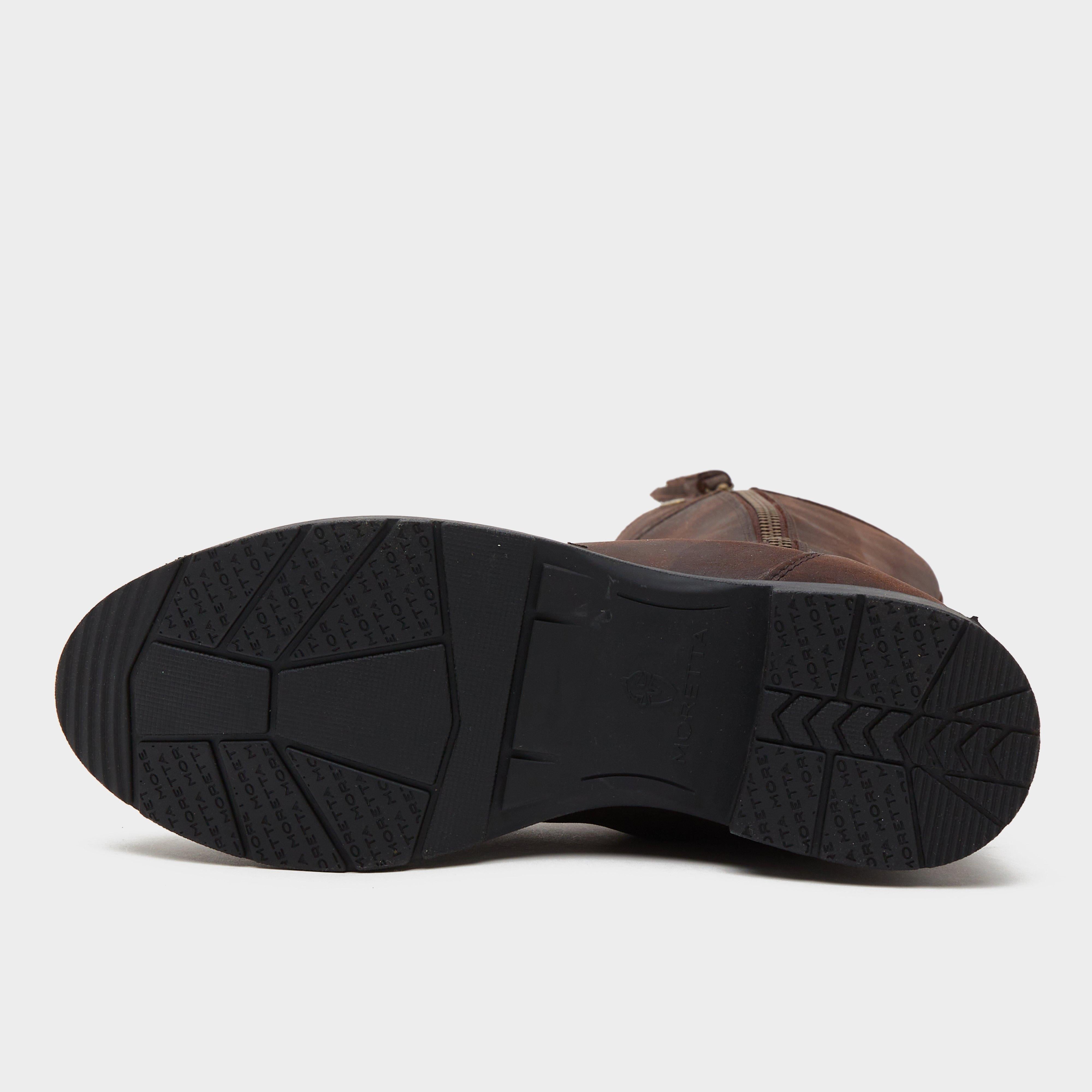 Kids Alessandro Boots Chocolate