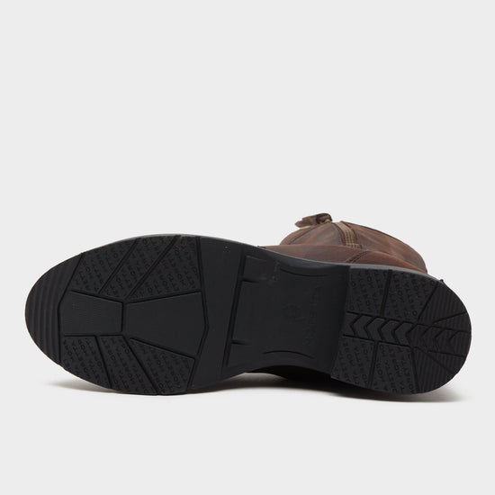 Kids Alessandro Boots Chocolate