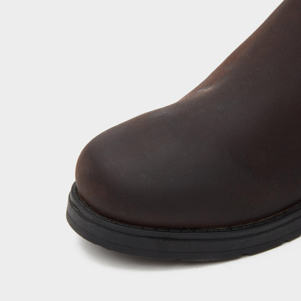 Kids Alessandro Boots Chocolate