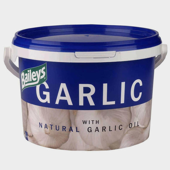 Garlic