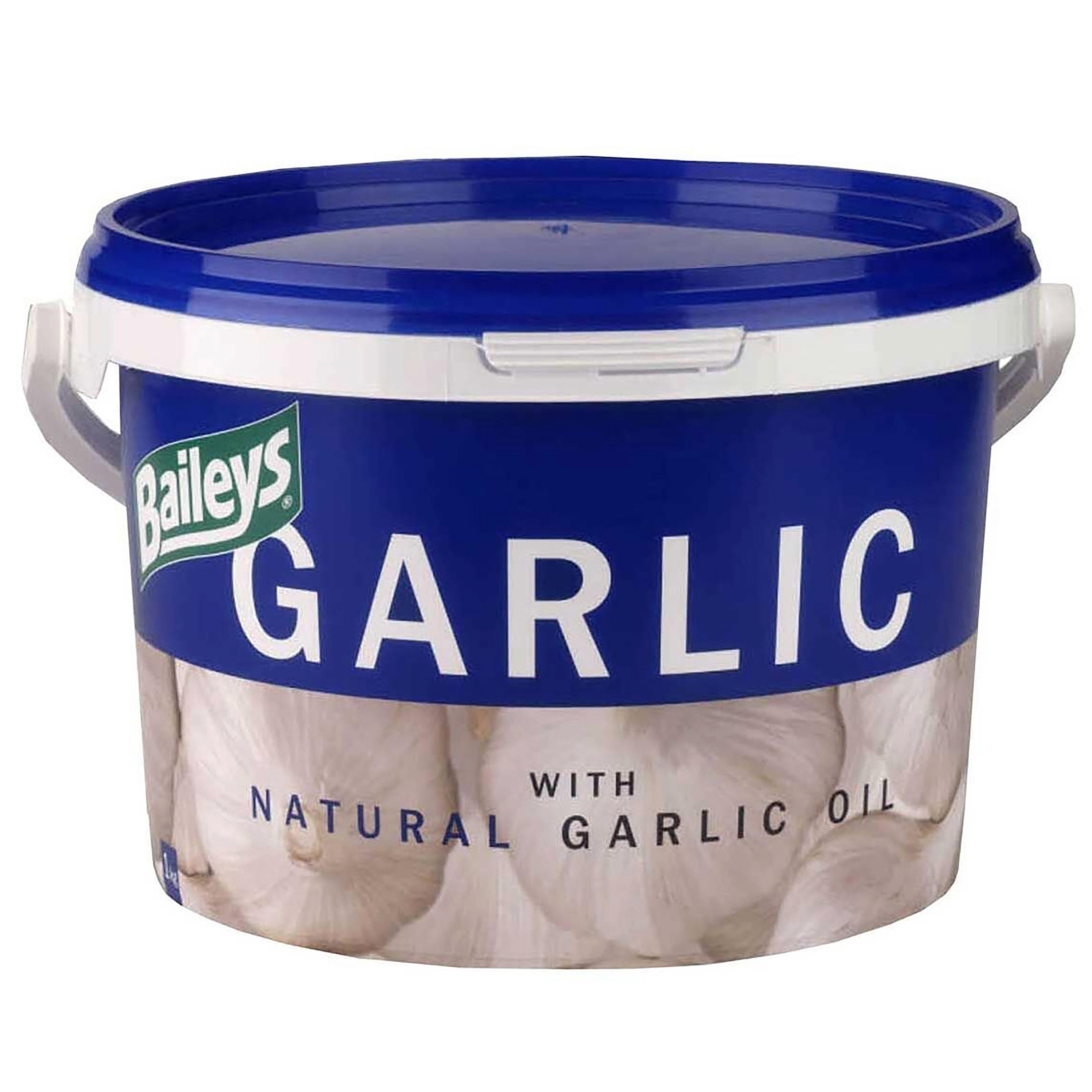 Garlic