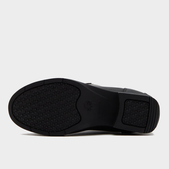 Kids Luisa Tall Riding Boots Black