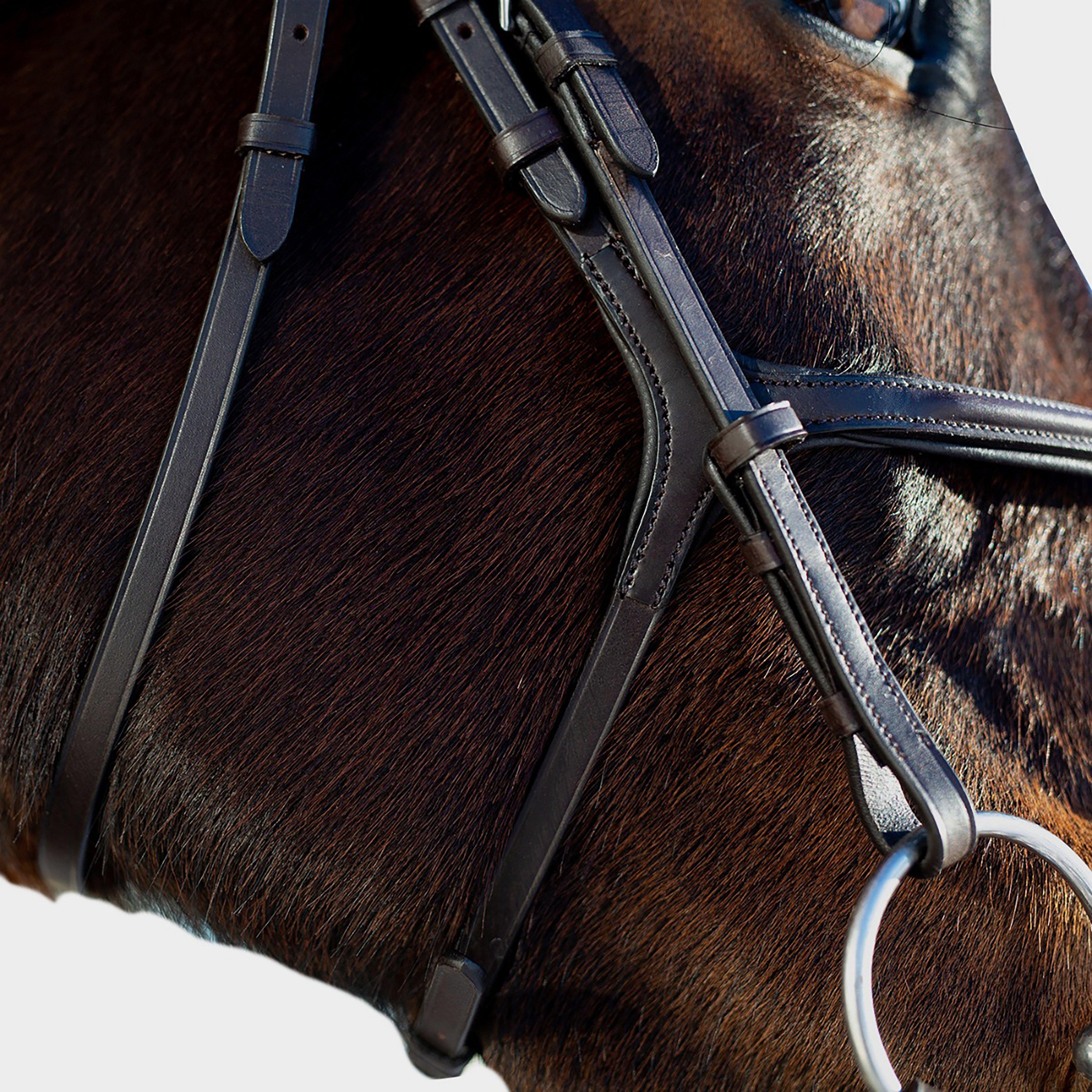 Prescott Mexican Bridle Brown