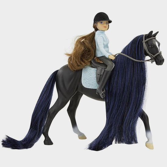 Freedom Charlotte and Jet