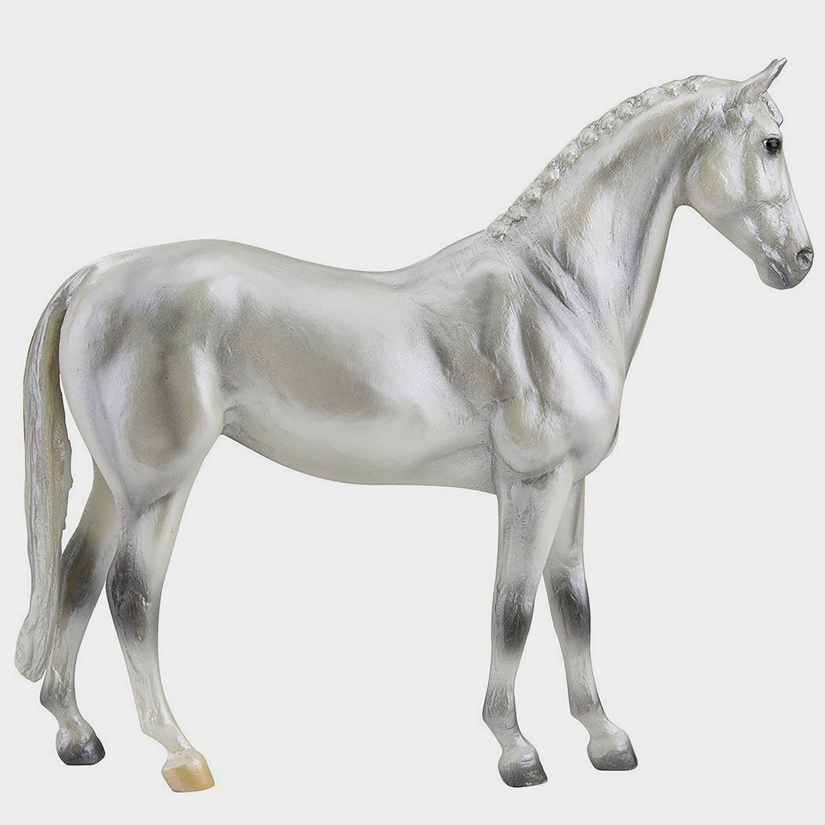 Freedom Pearl Grey Trekehner