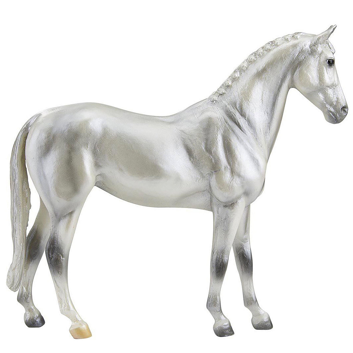 Freedom Pearl Grey Trekehner