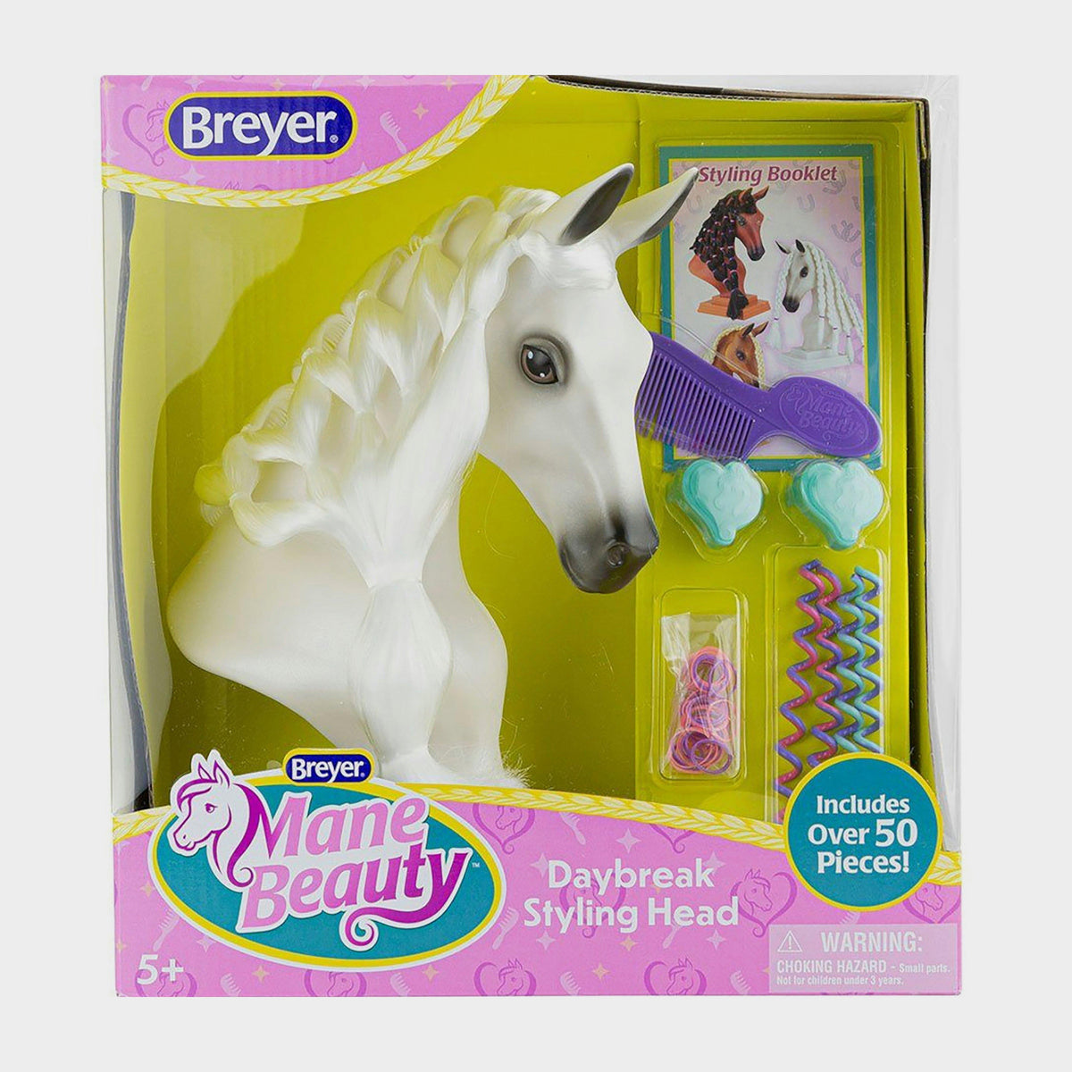 Styling Head Daybreak