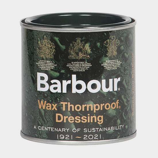 Centenary Thornproof Dressing Wax