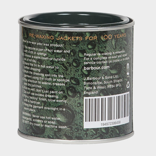 Centenary Thornproof Dressing Wax