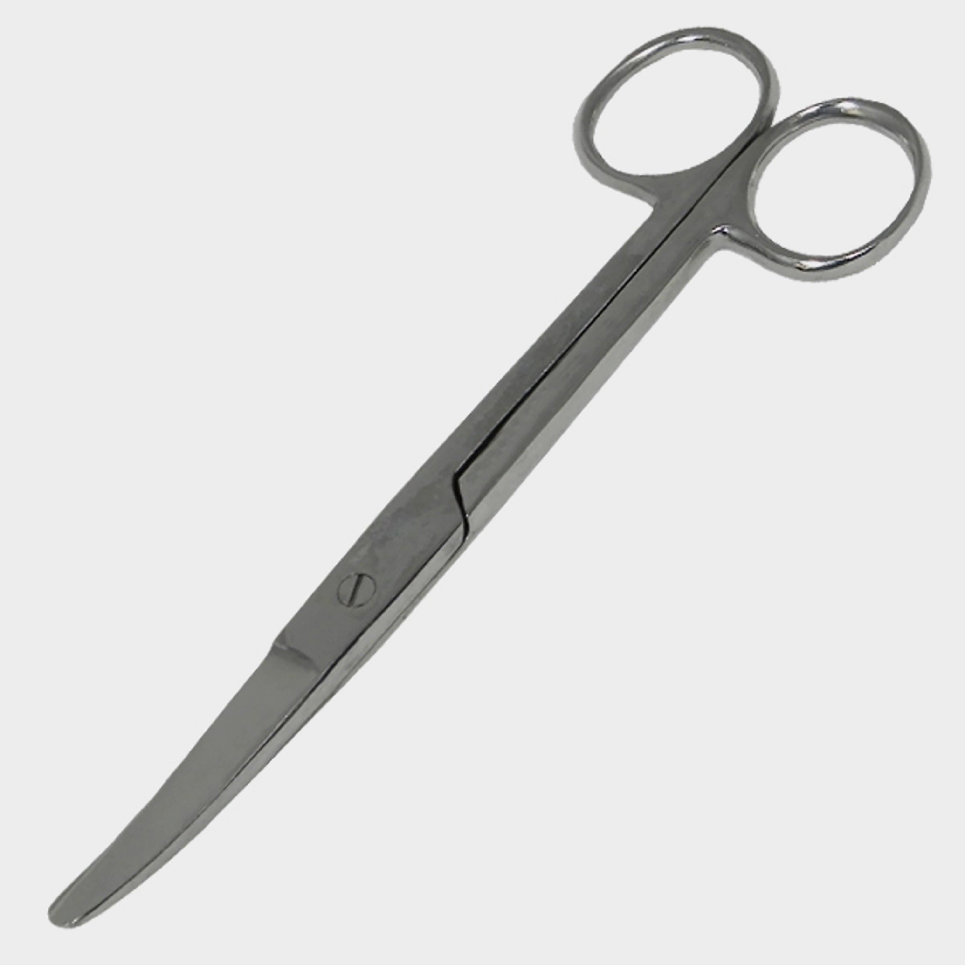 Smart Curved Trimming Scissors