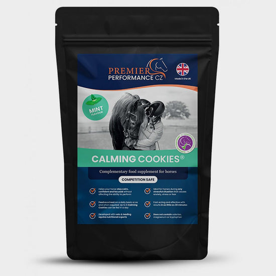 Premier Performance Calming Cookies Mint