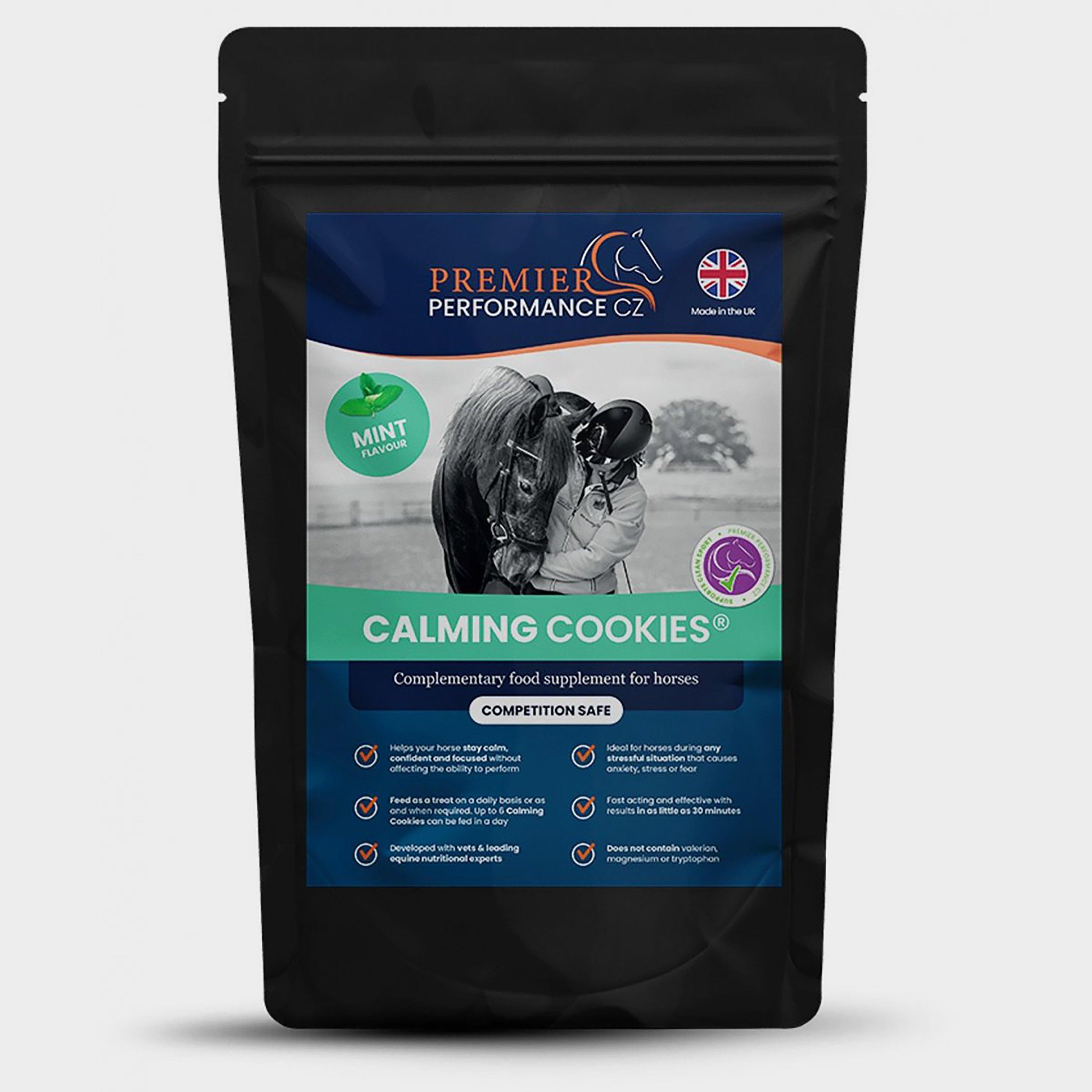 Premier Performance Calming Cookies Mint