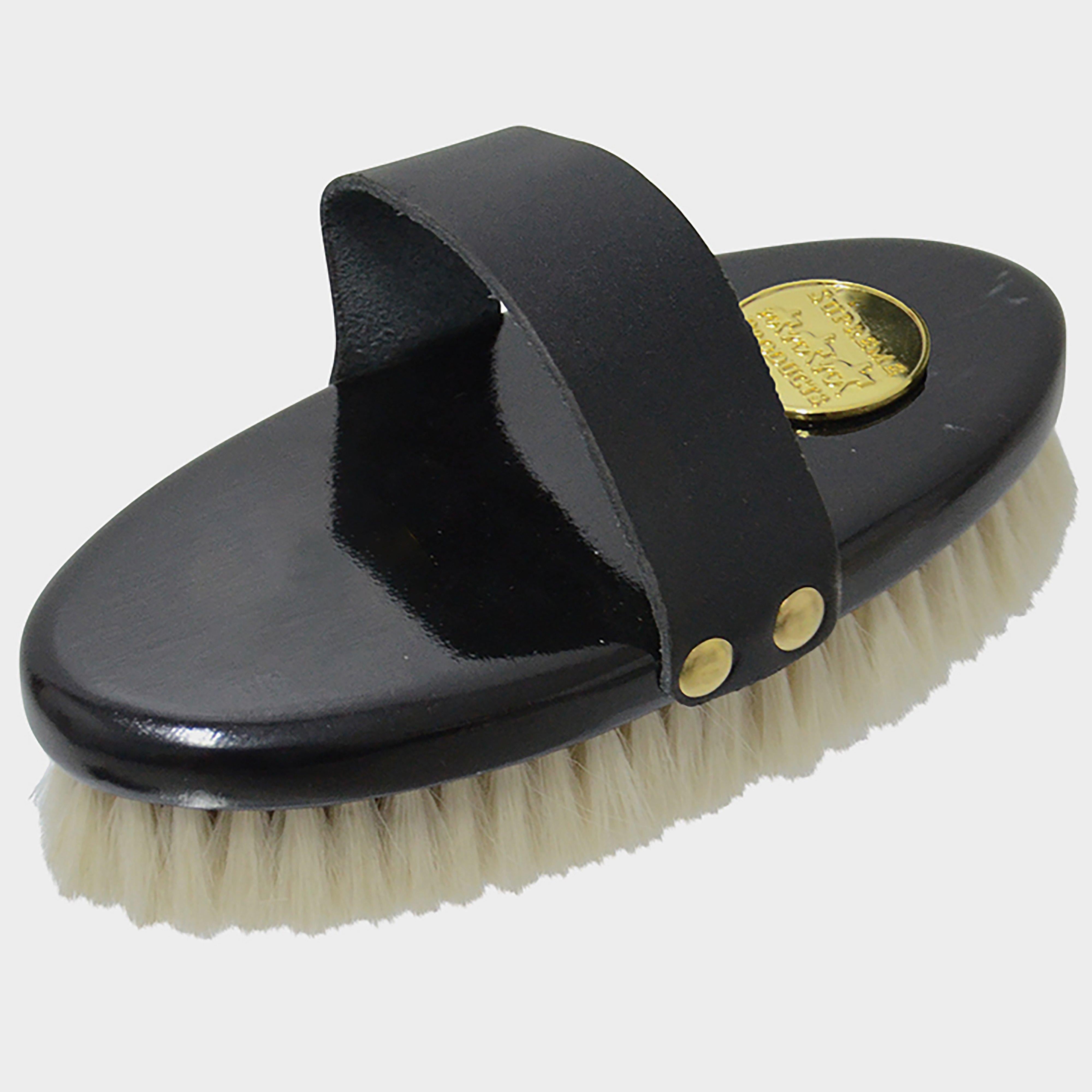 Perfection Goat Hair Finishing Brush