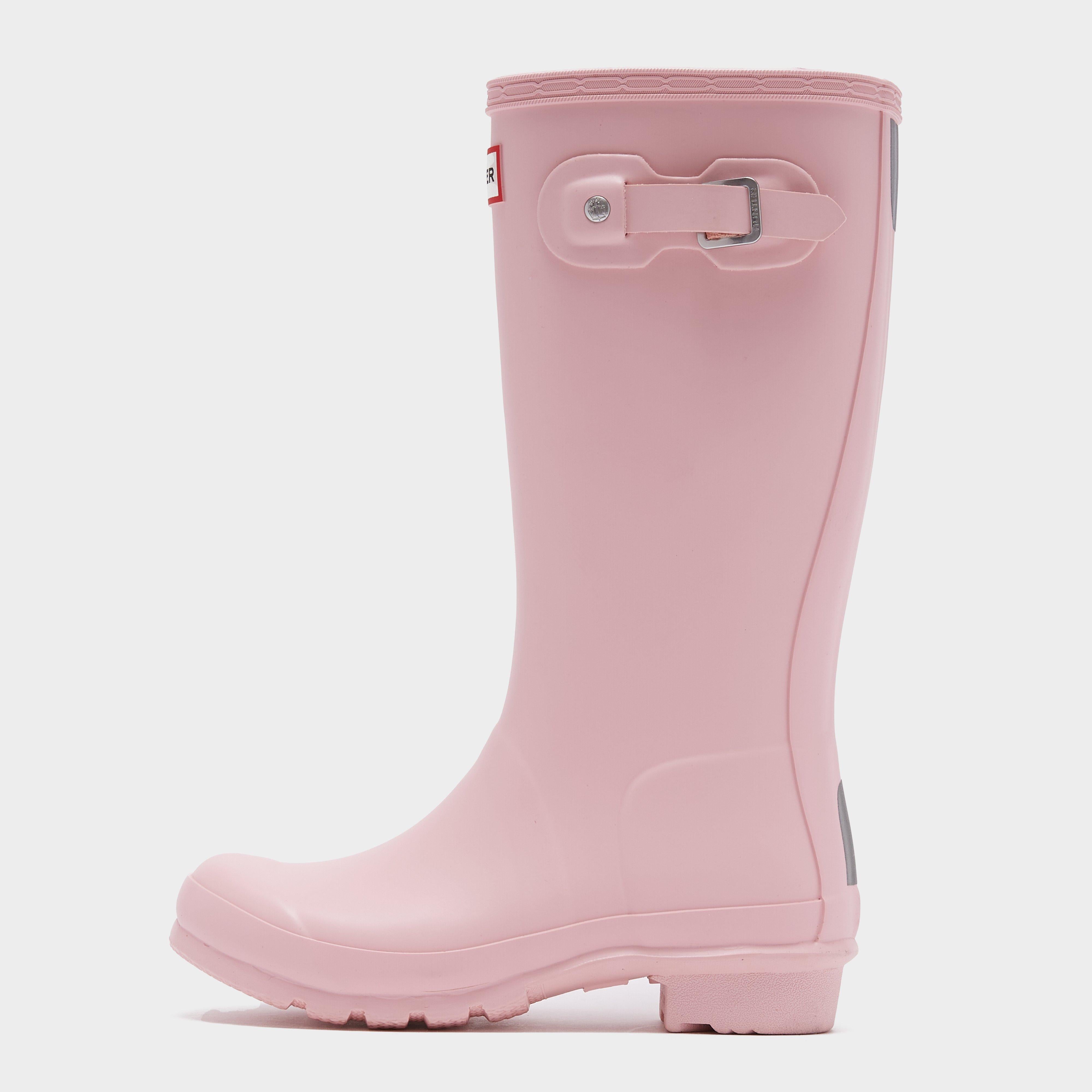 Kids Original Wellington Boots Azalea Pink
