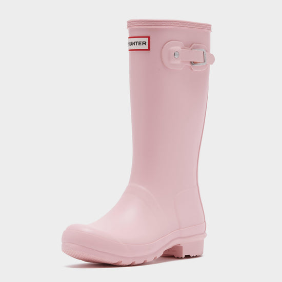 Kids Original Wellington Boots Azalea Pink