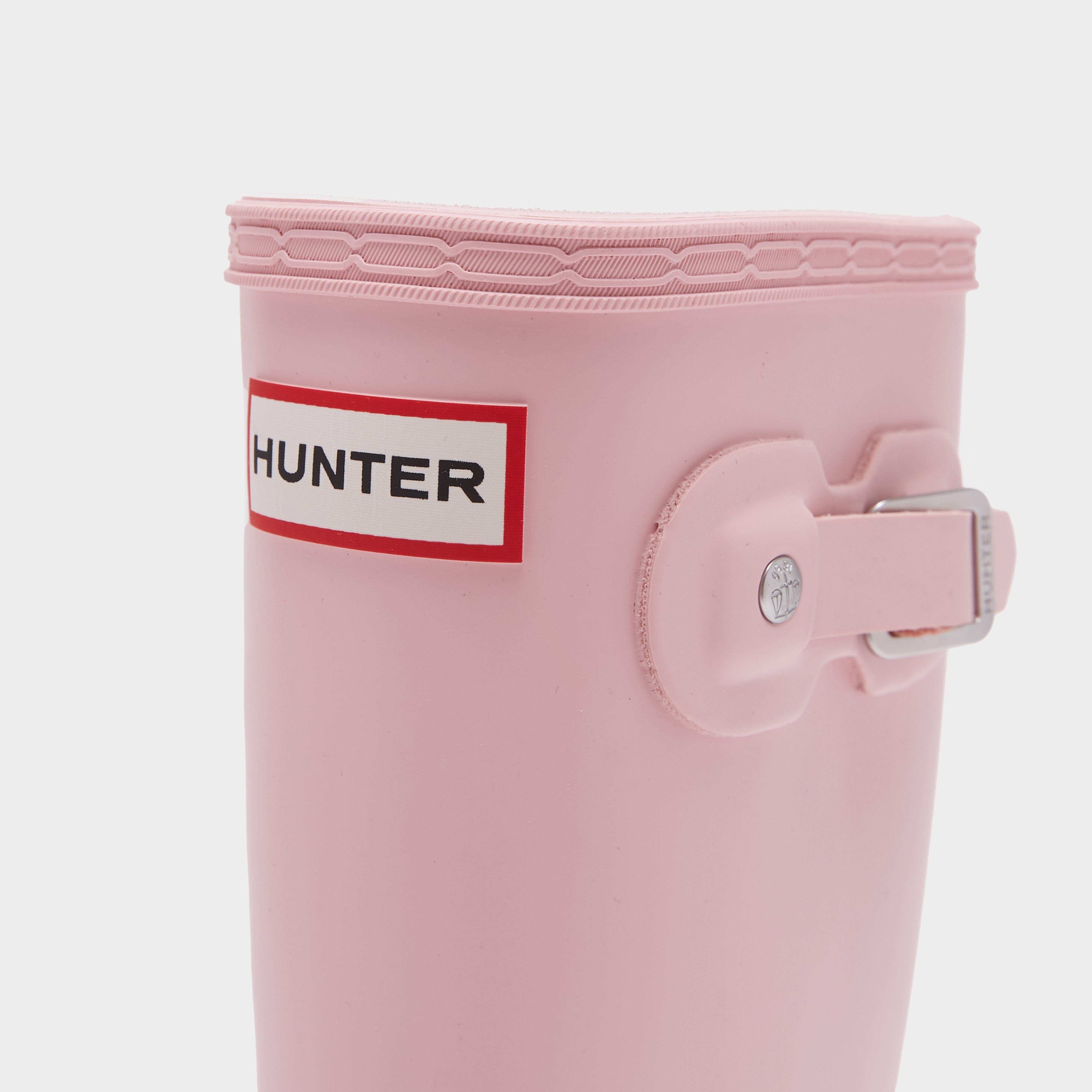 Kids Original Wellington Boots Azalea Pink