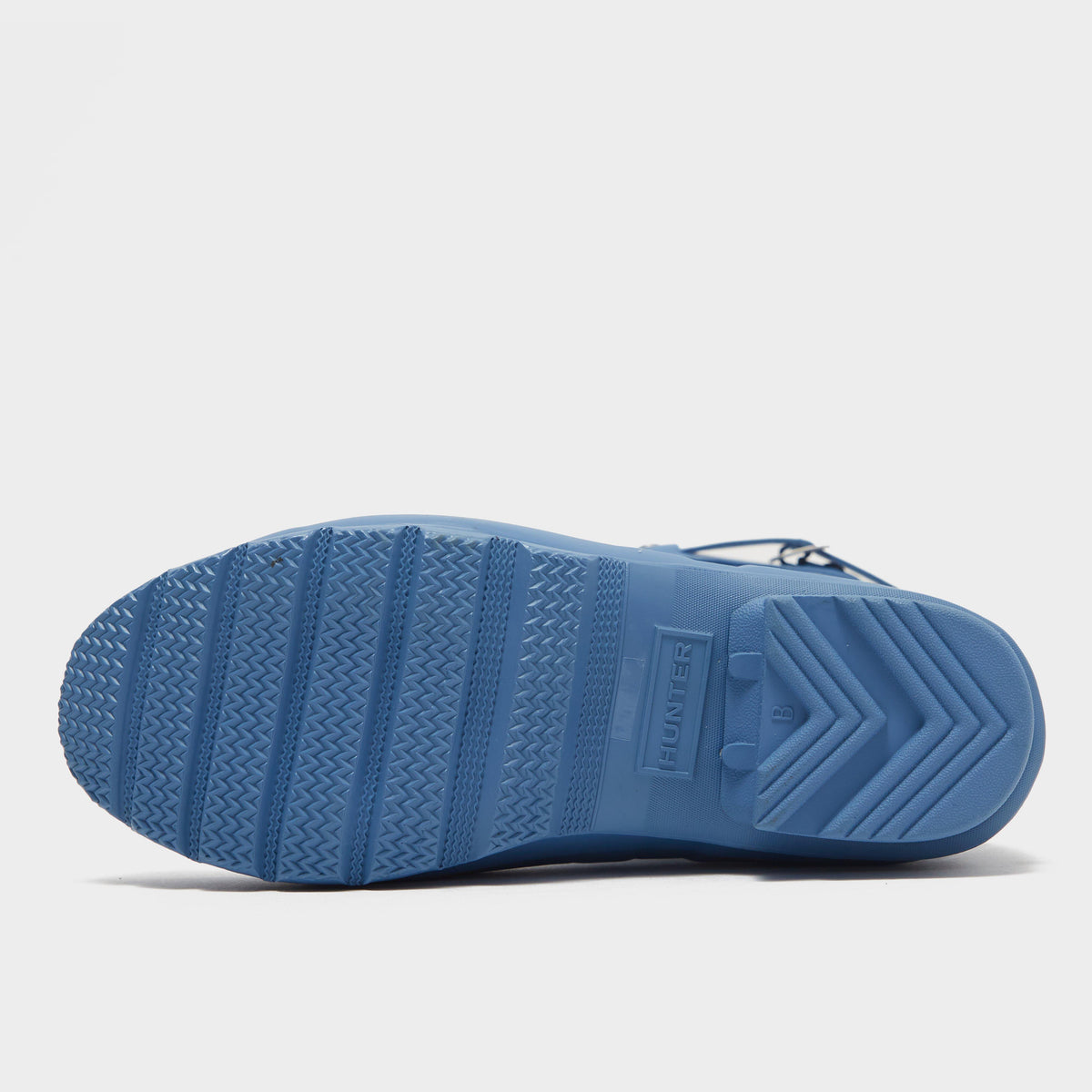 Kids Original Wellington Boots Stornoway Blue