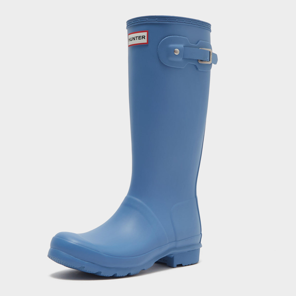 Kids Original Wellington Boots Stornoway Blue