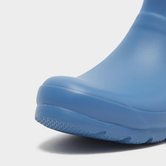 Kids Original Wellington Boots Stornoway Blue