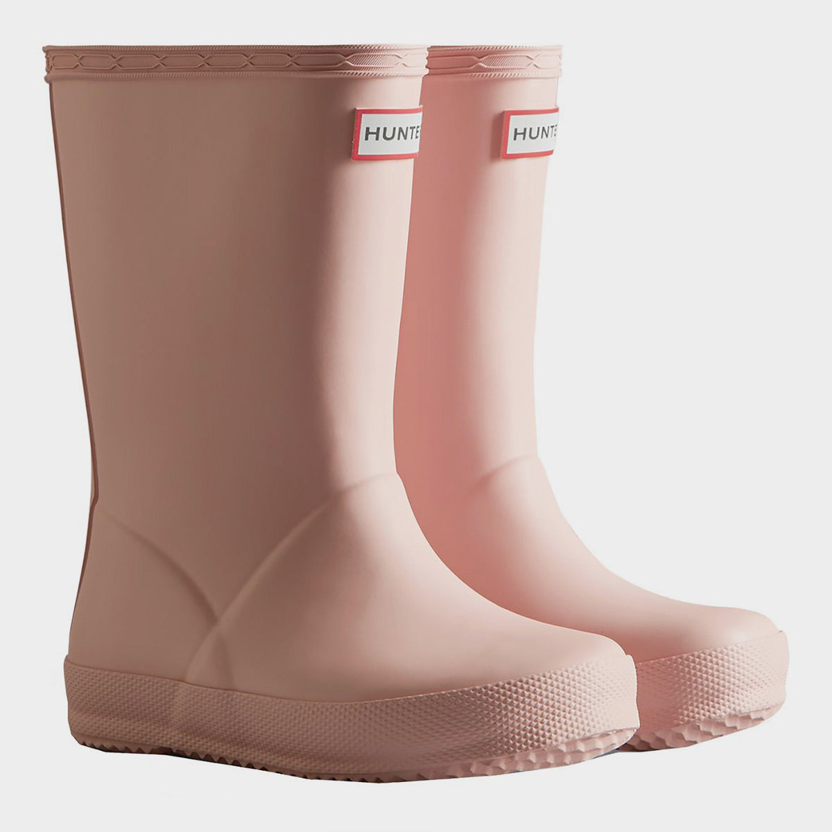 Kids First Classic Wellingtons Azalea Pink