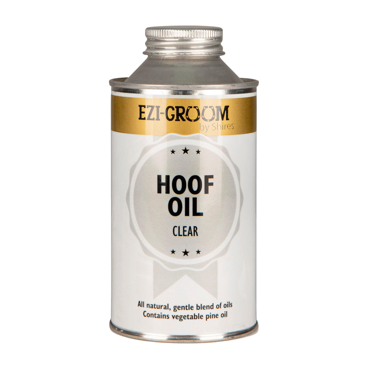 Hoof Oil Clear 500ml