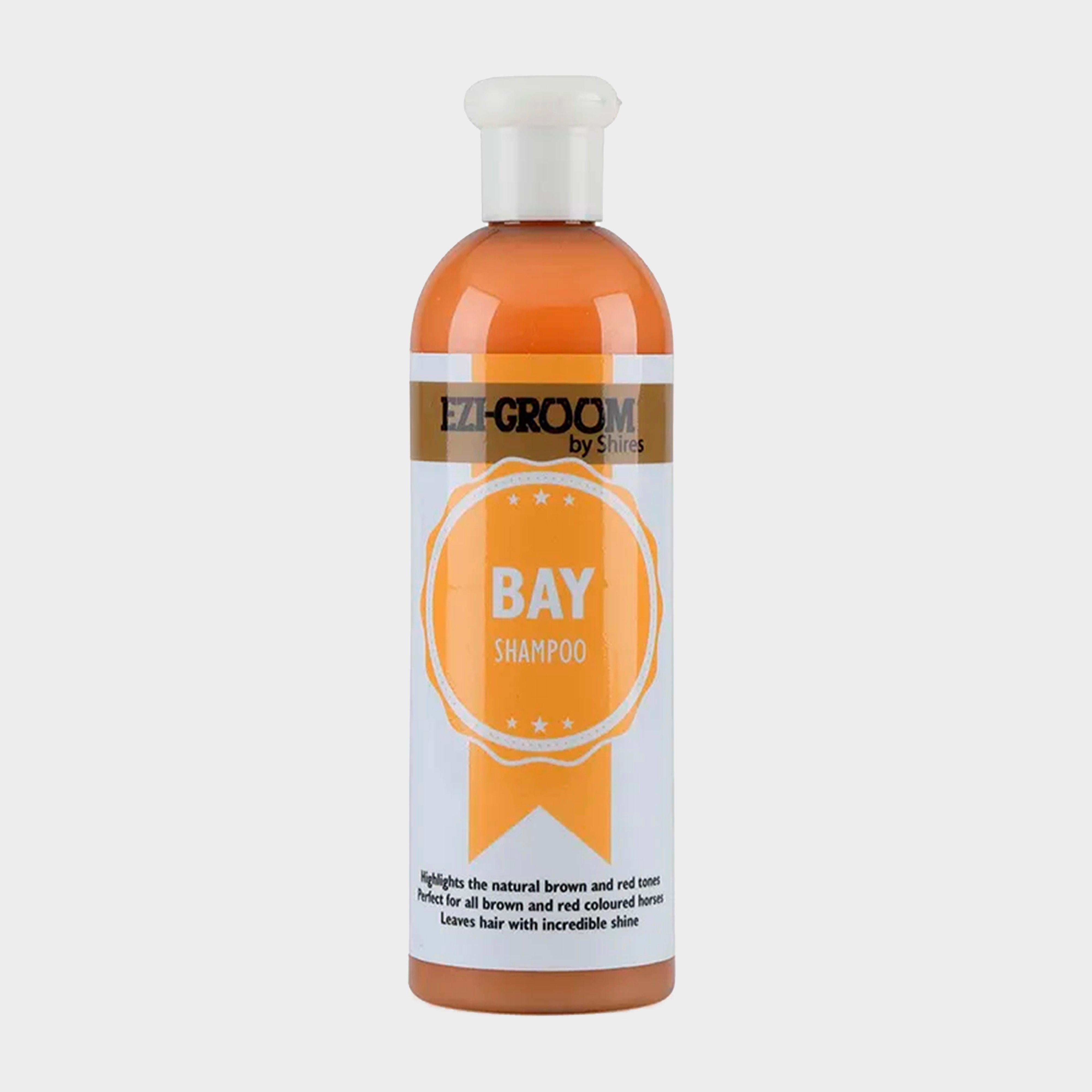 Bay Shampoo