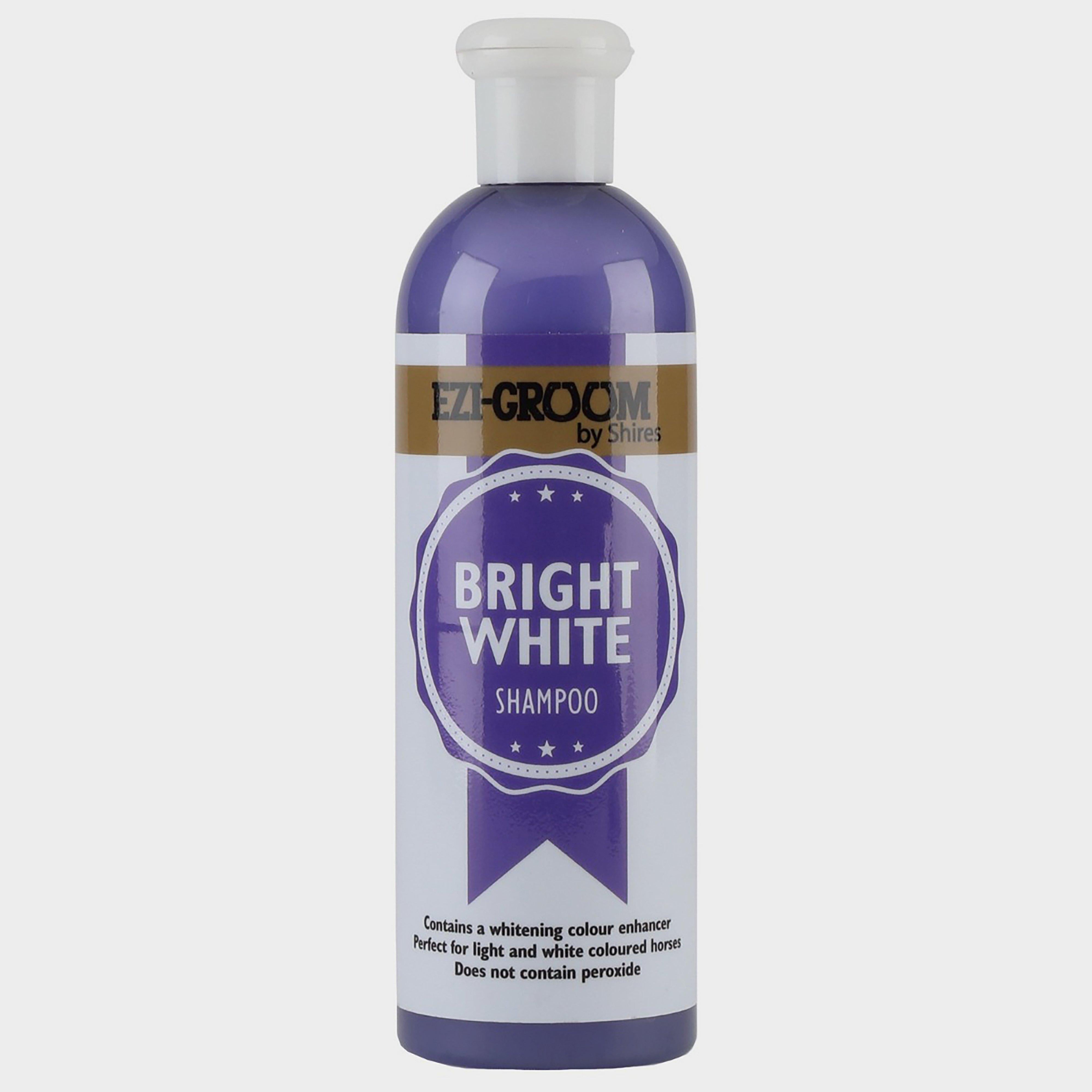 Bright White Shampoo 400ml