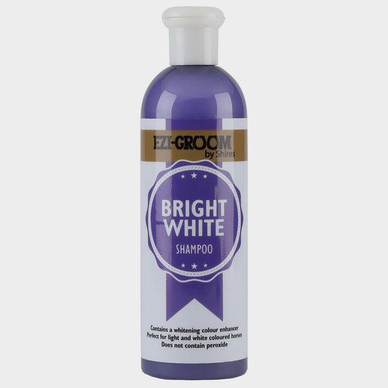 Bright White Shampoo 400ml