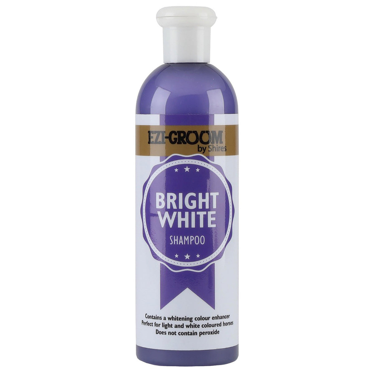 Bright White Shampoo 400ml