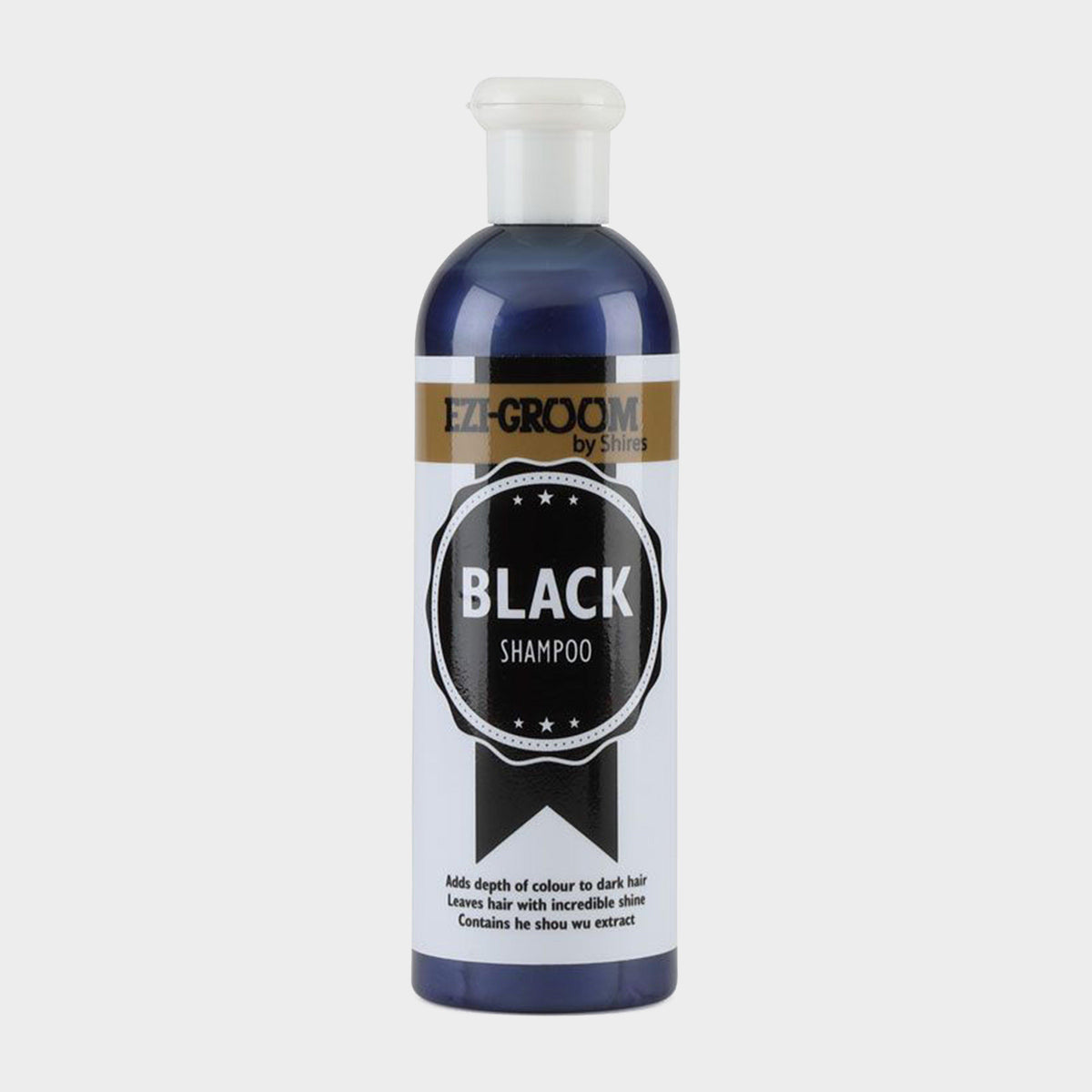 Black Shampoo
