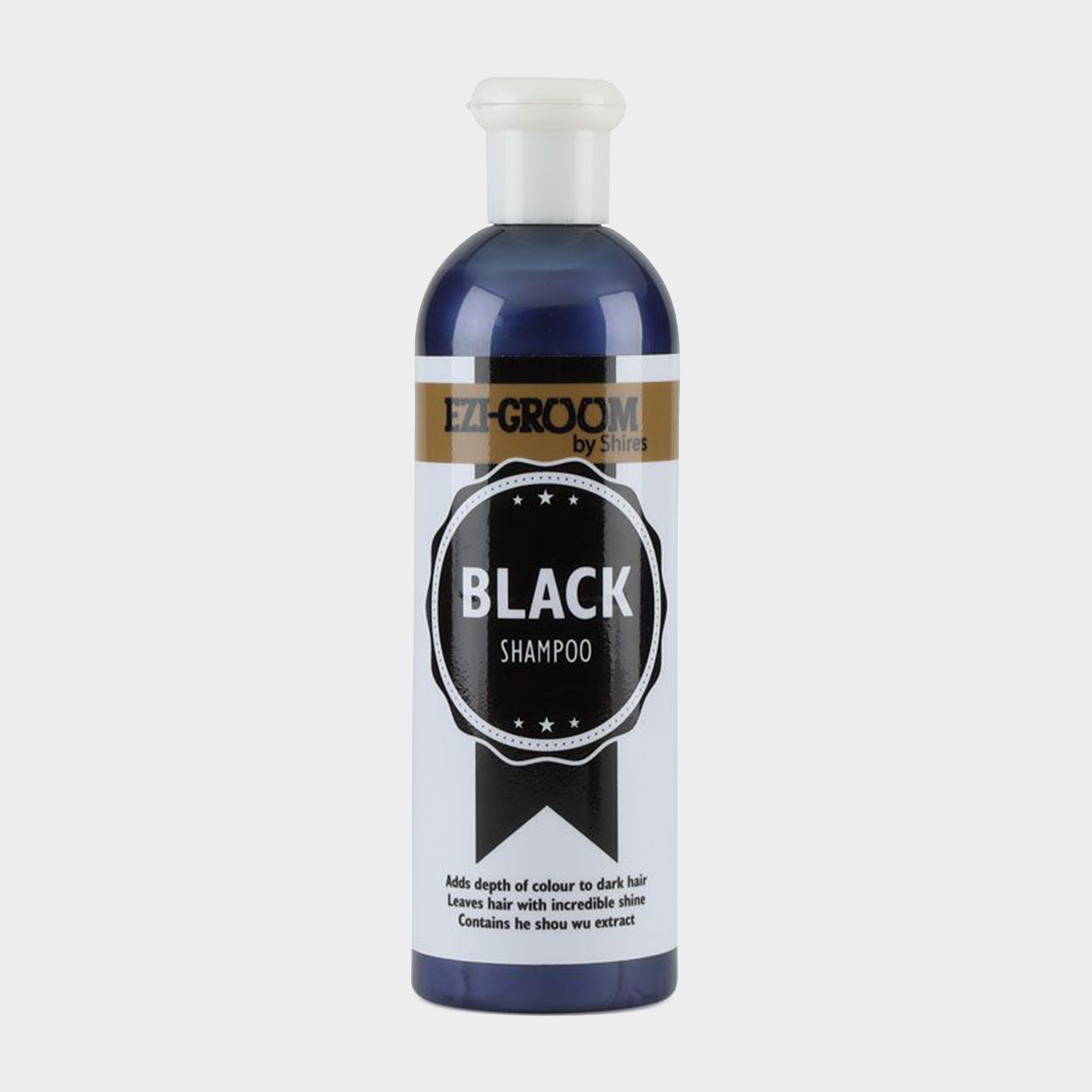 Black Shampoo