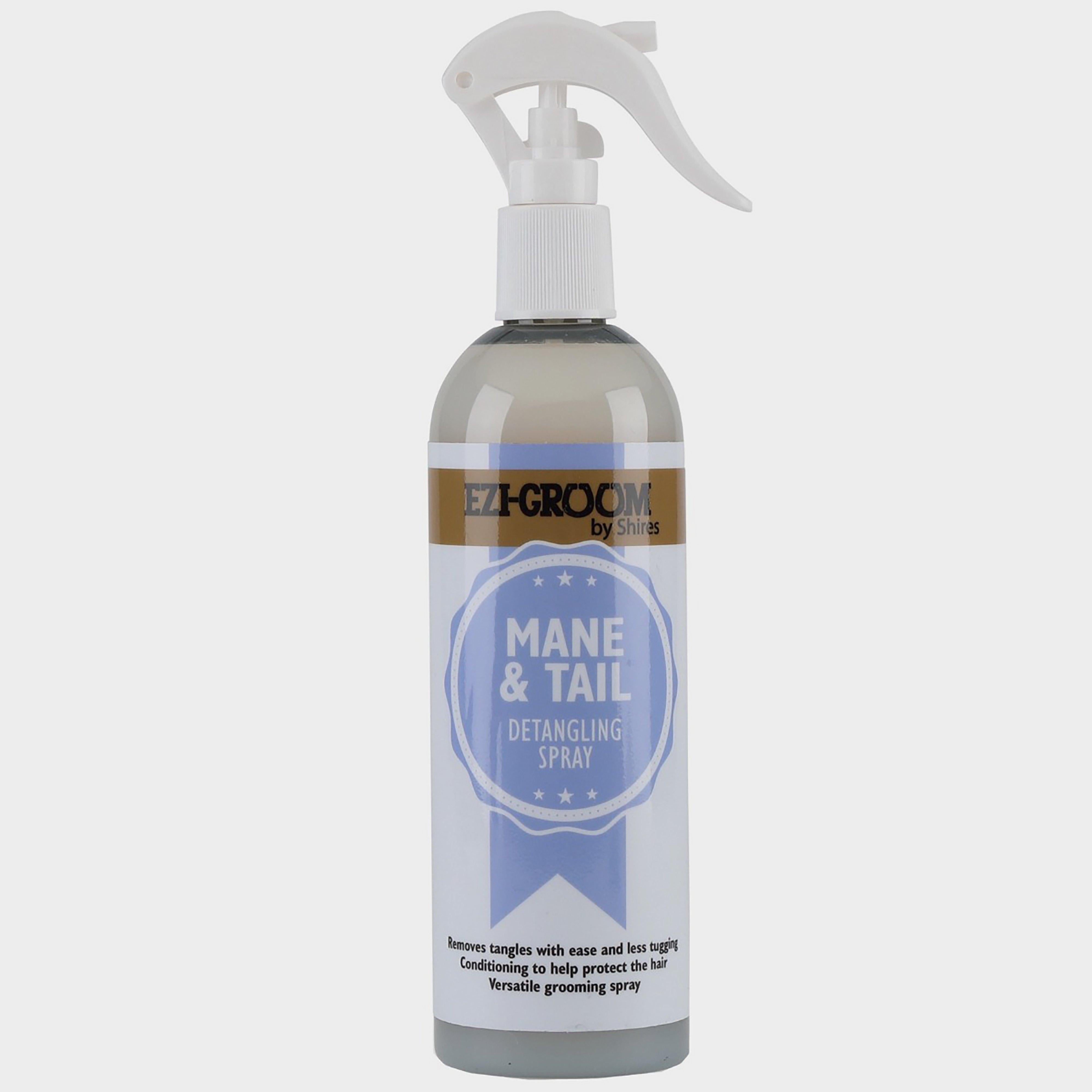 Mane and Tail 400ml