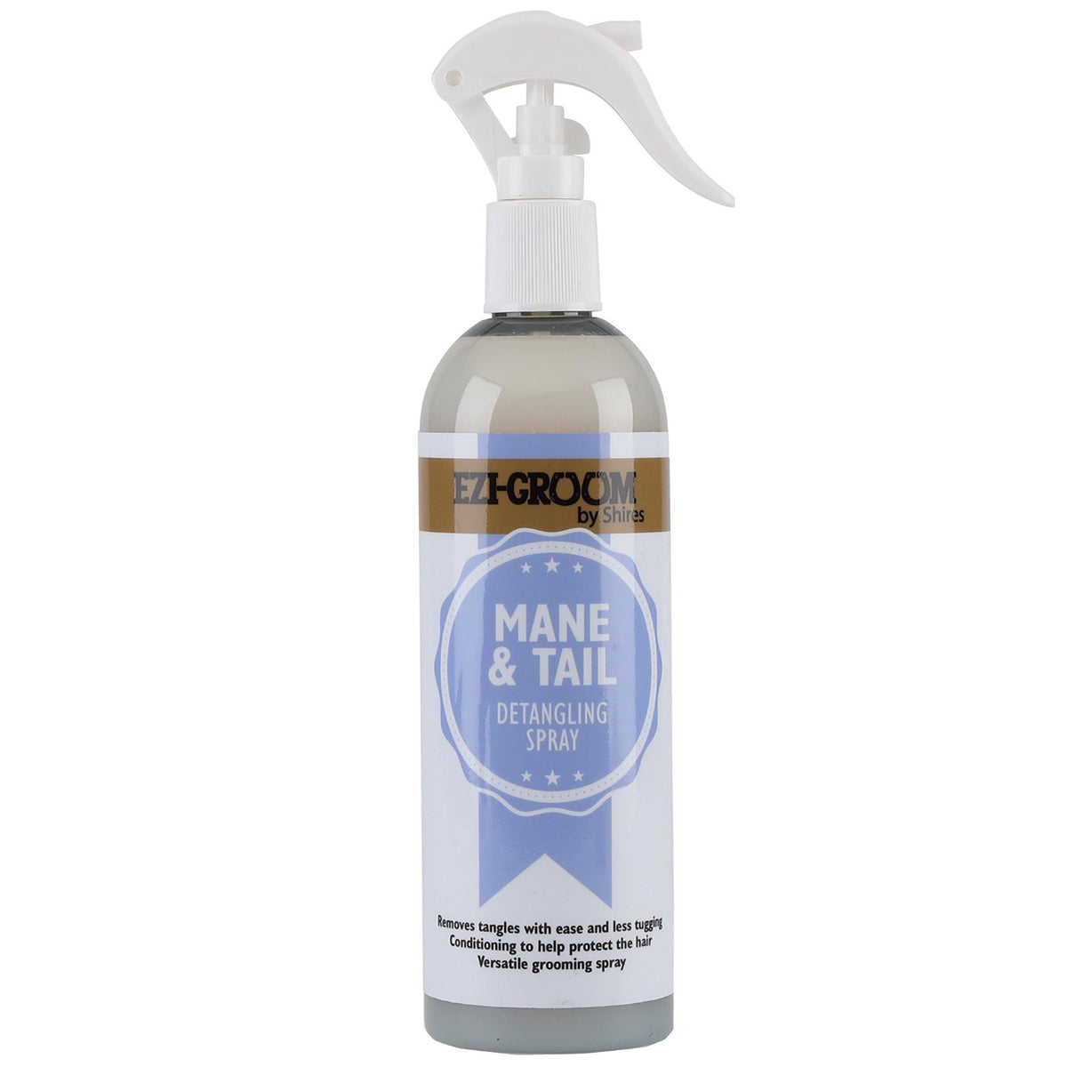 Mane and Tail 400ml