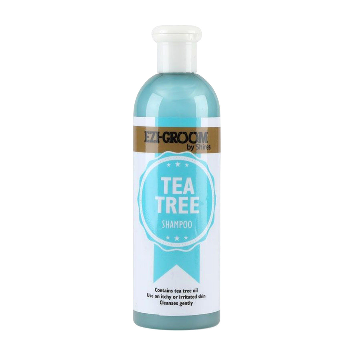 Tea Tree Shampoo