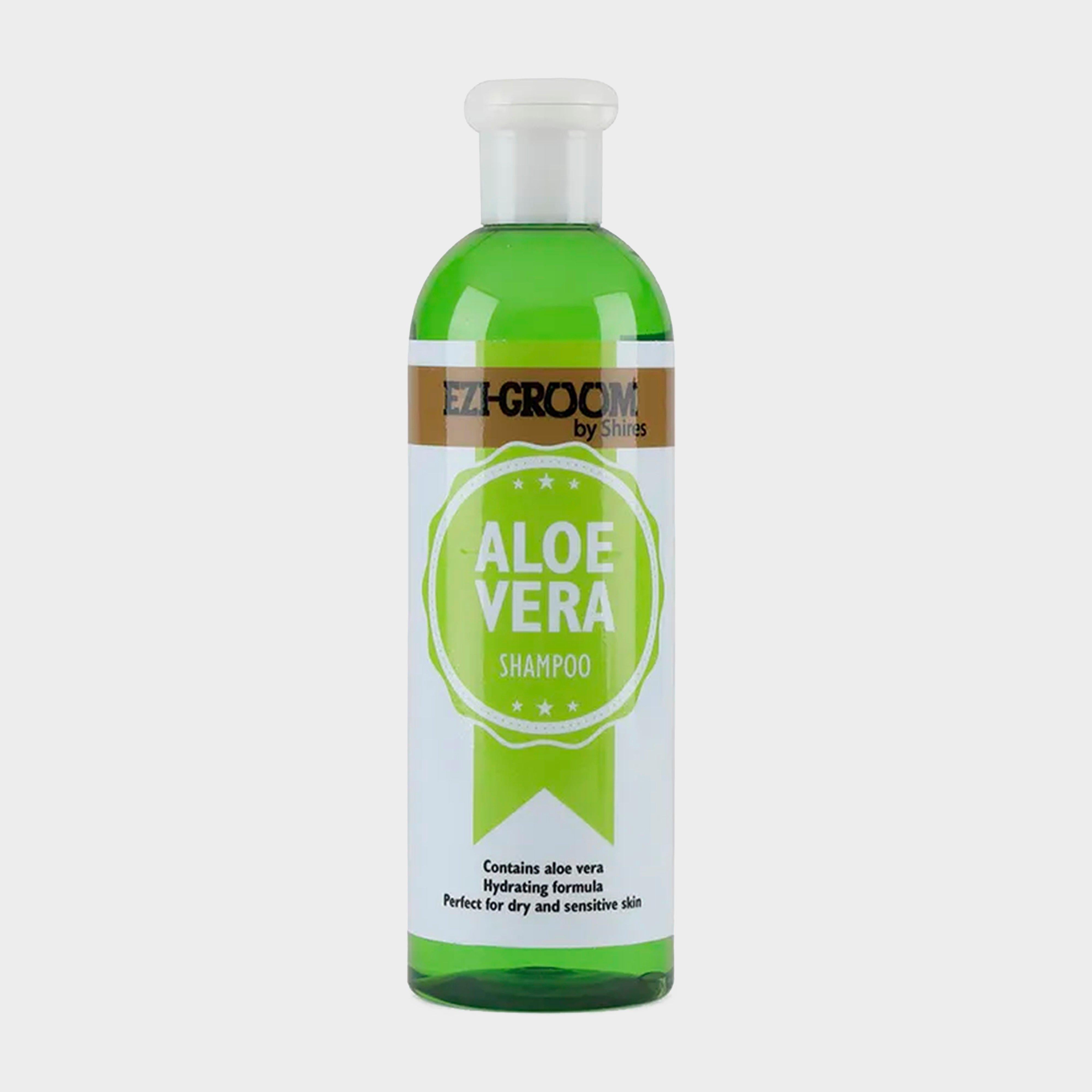 Aloe Vera Shampoo 400ml