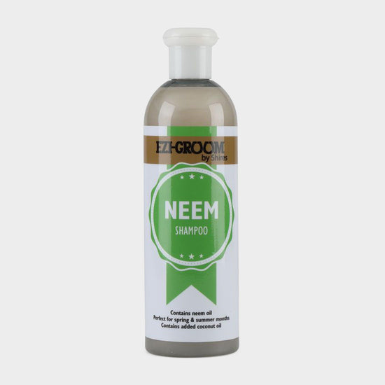 Neem Shampoo 400ml