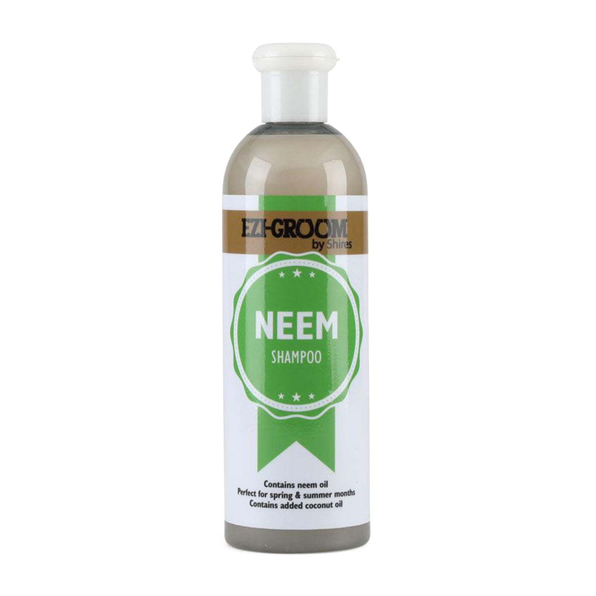 Neem Shampoo 400ml