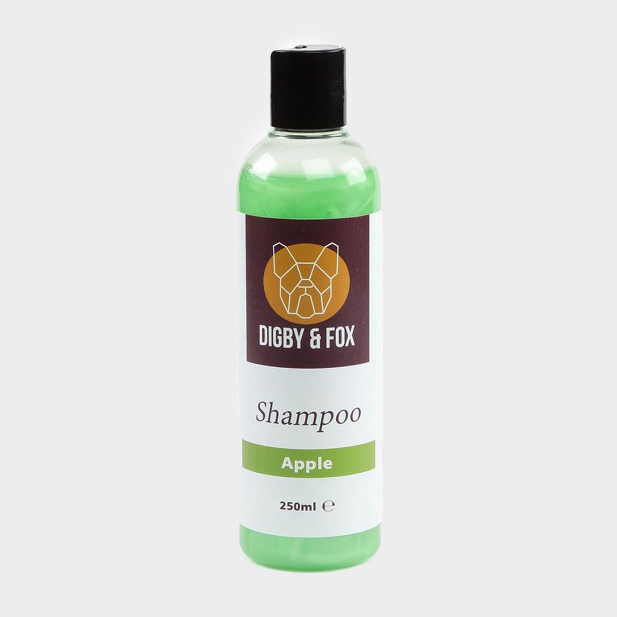 Apple Fresh Shampoo