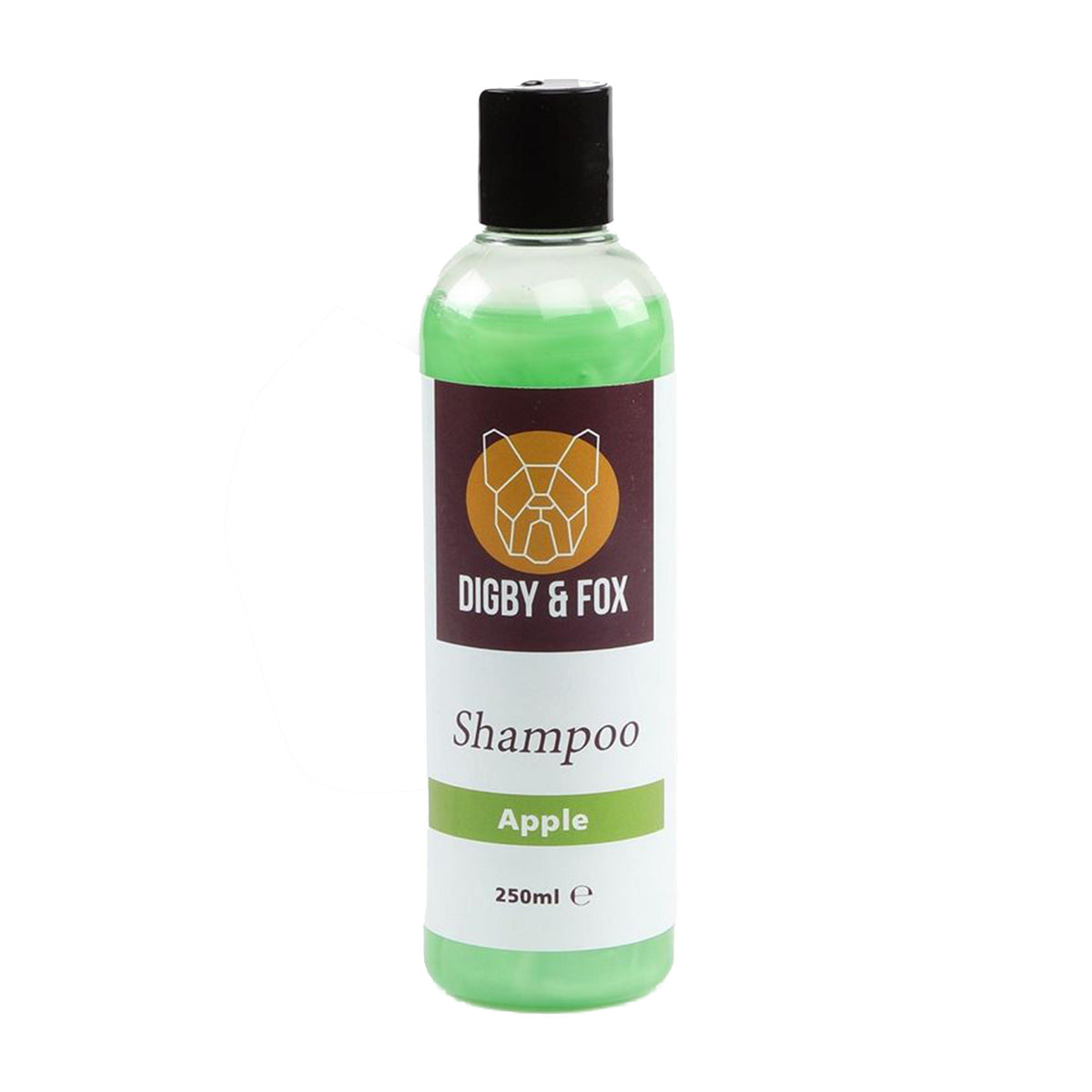 Apple Fresh Shampoo
