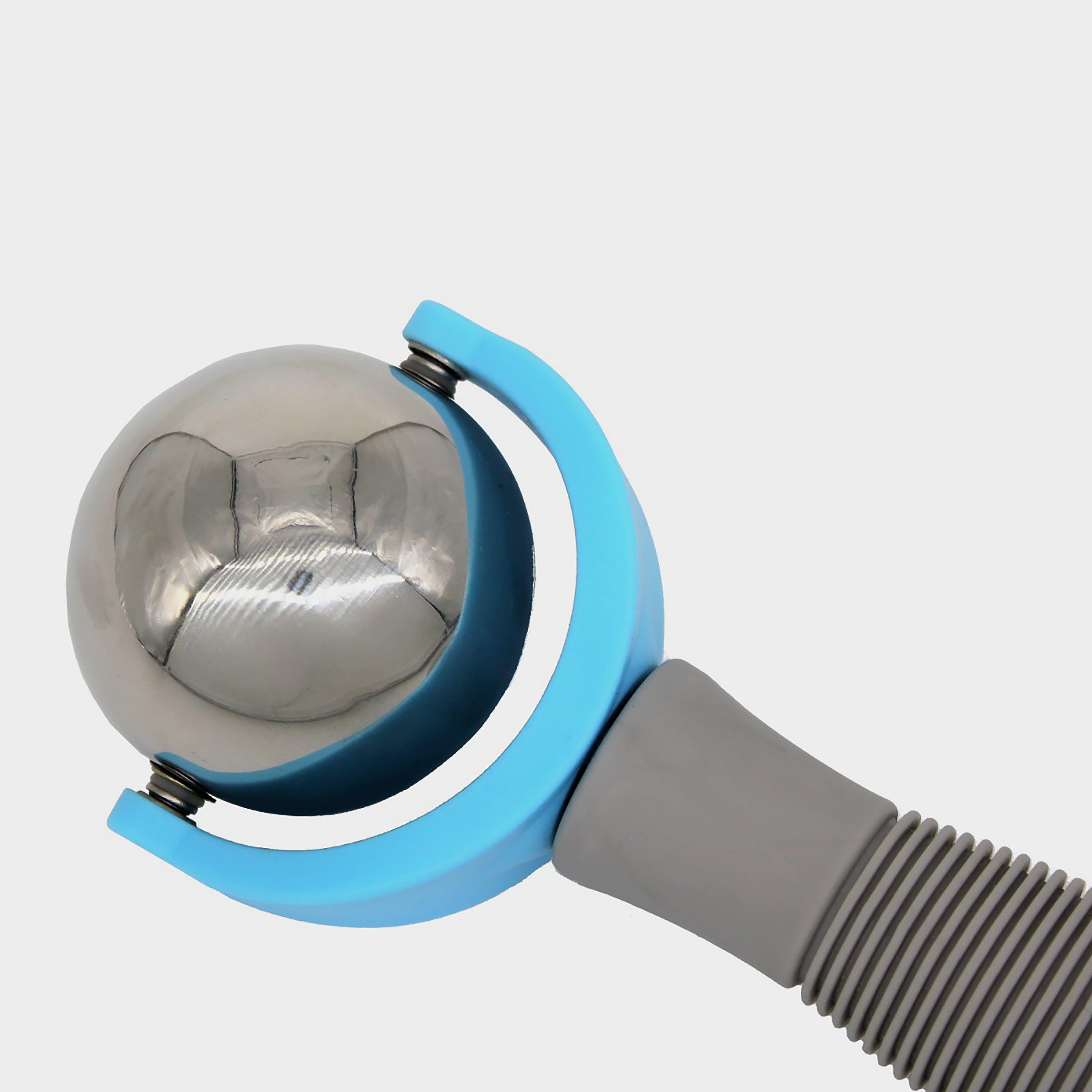 Massage Ball Blue