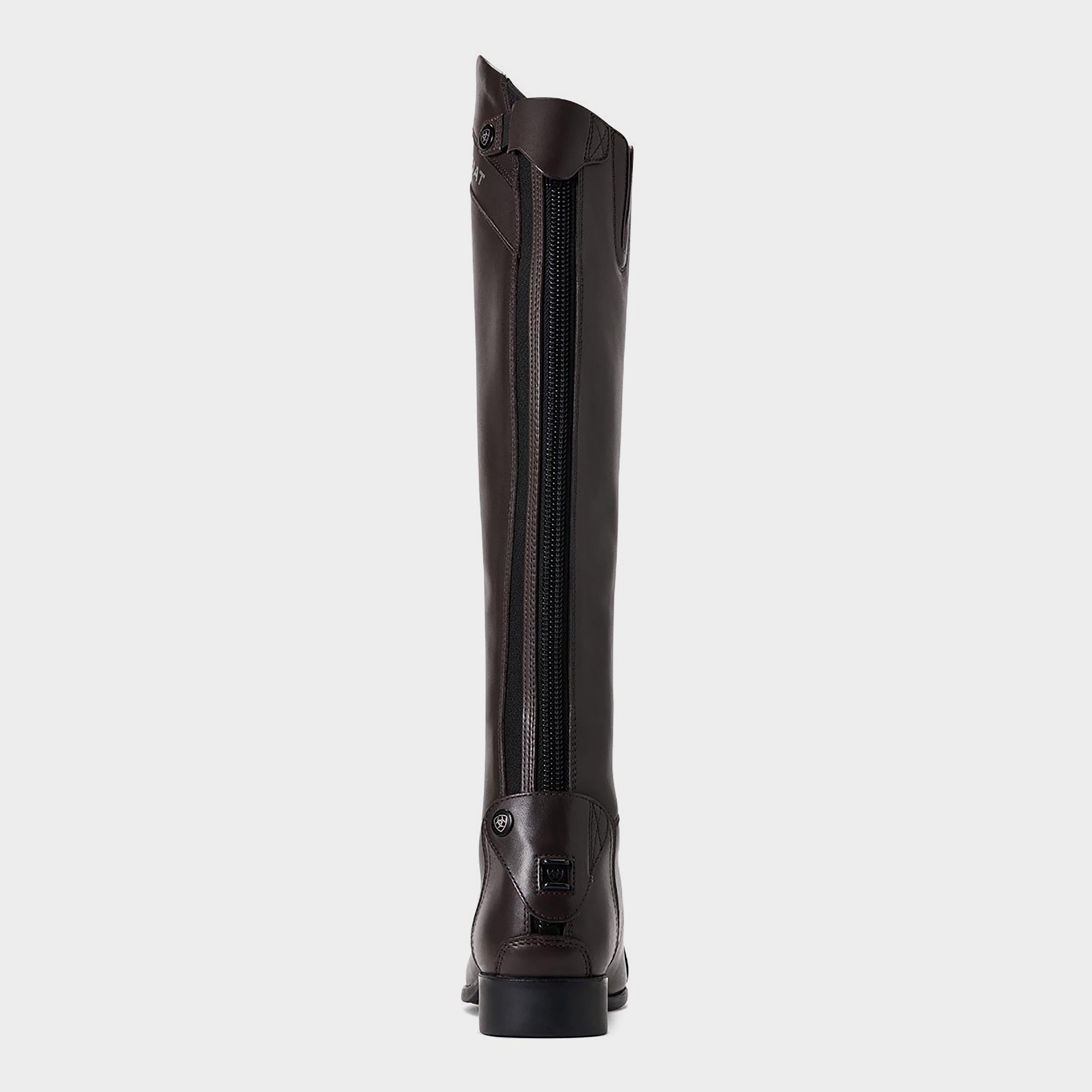 Womens Palisade Boot Cocoa