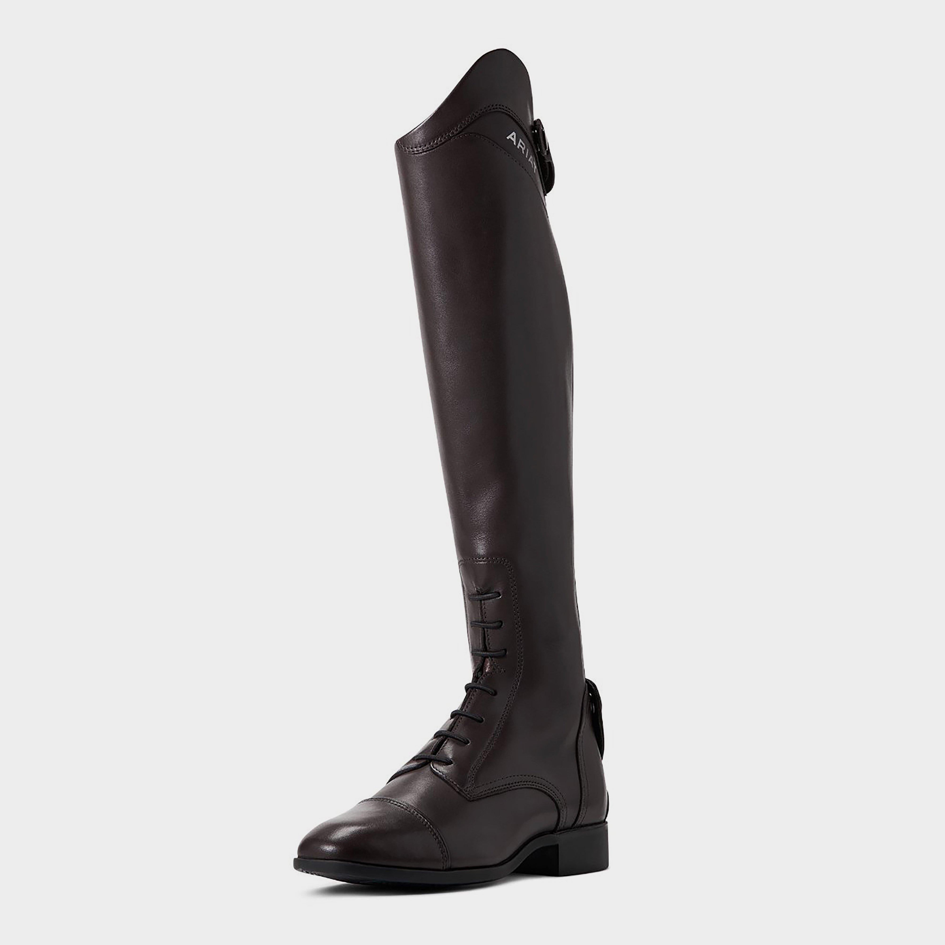Womens Palisade Boot Cocoa