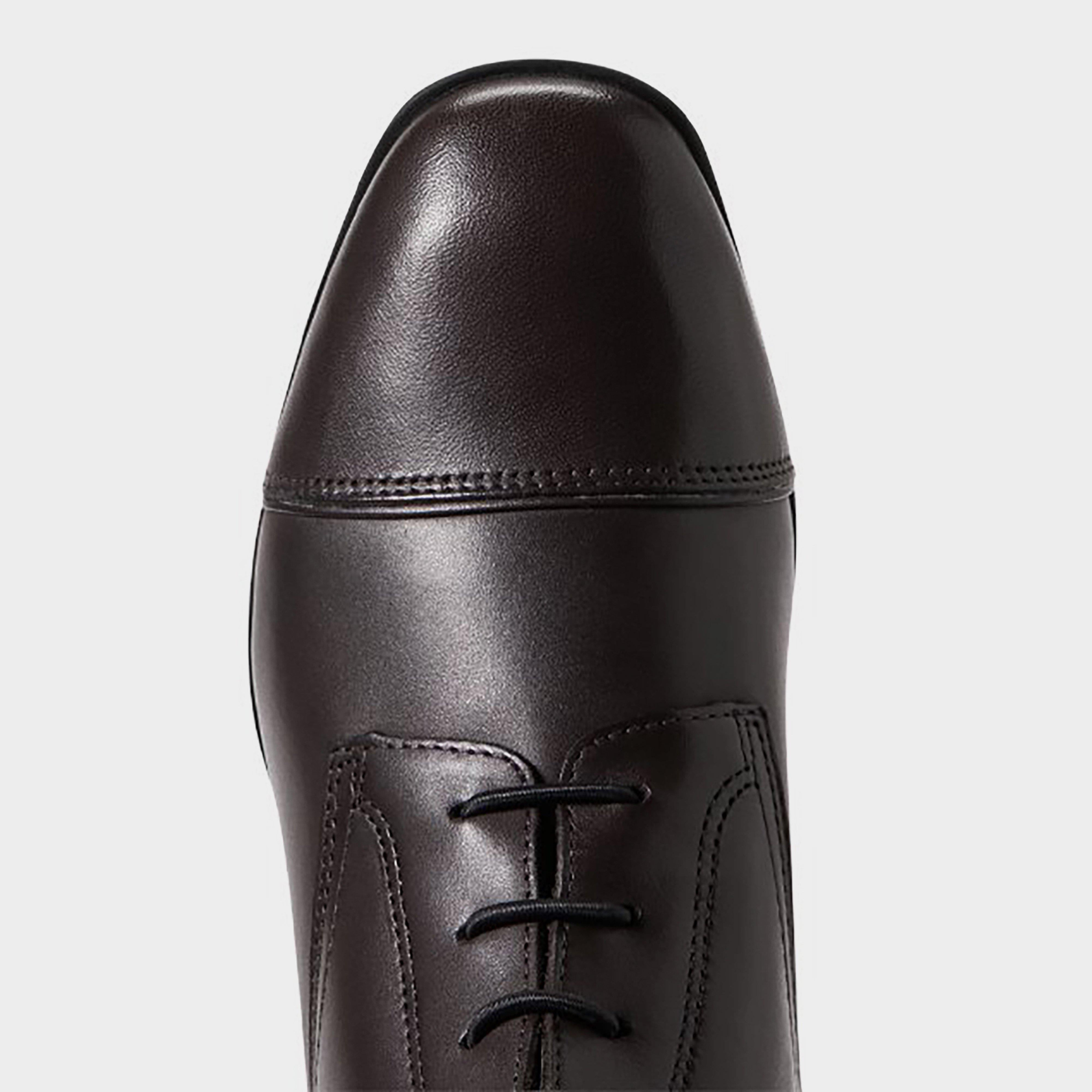 Womens Palisade Boot Cocoa