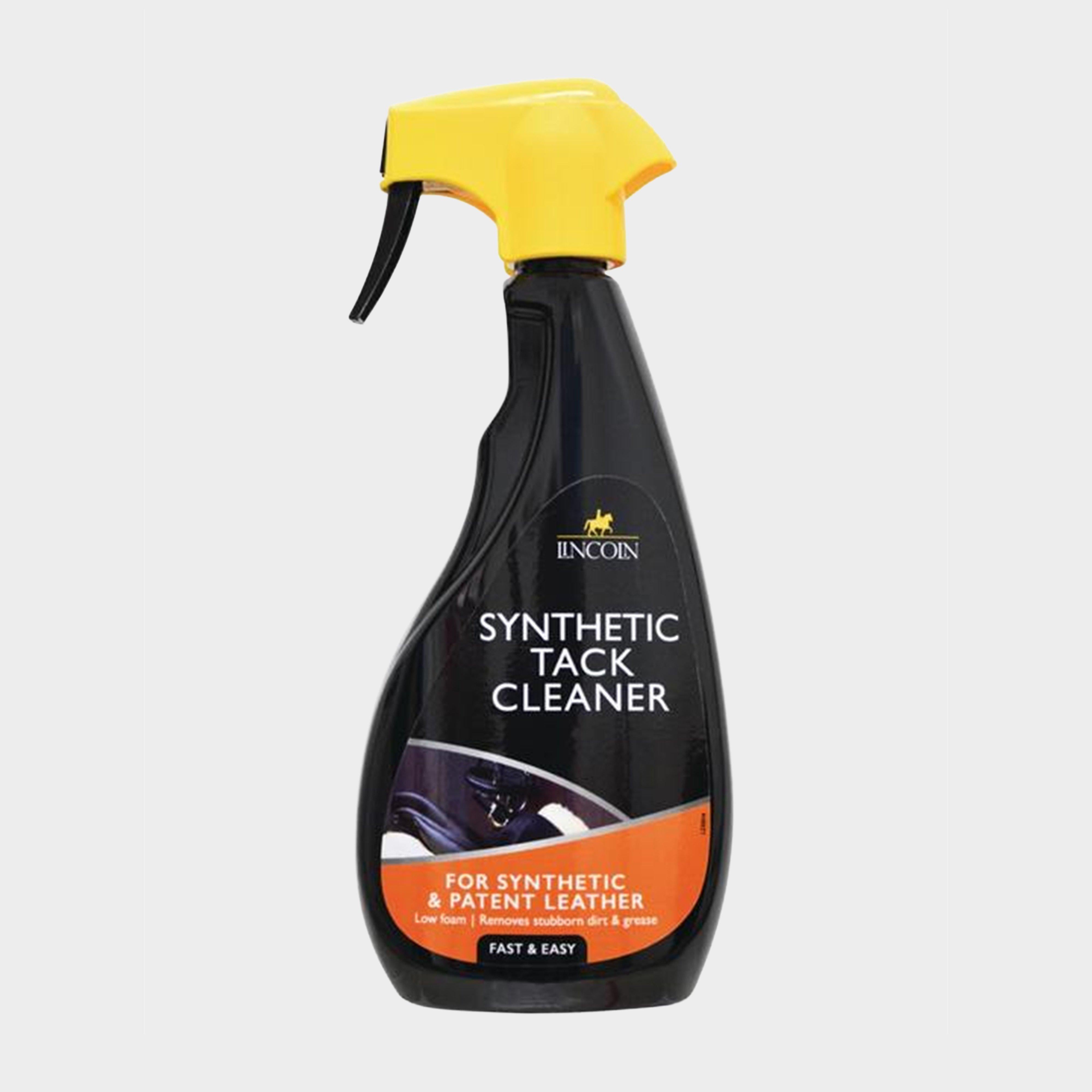 Synthetic Saddle Cleaner